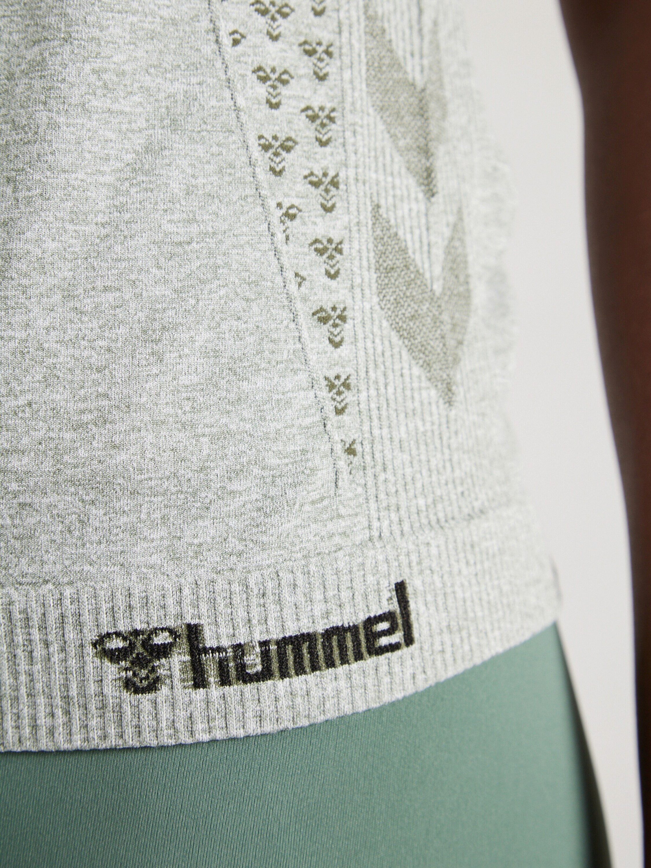 hummel Funktionsshirt CI (1-tlg) Weiteres Detail