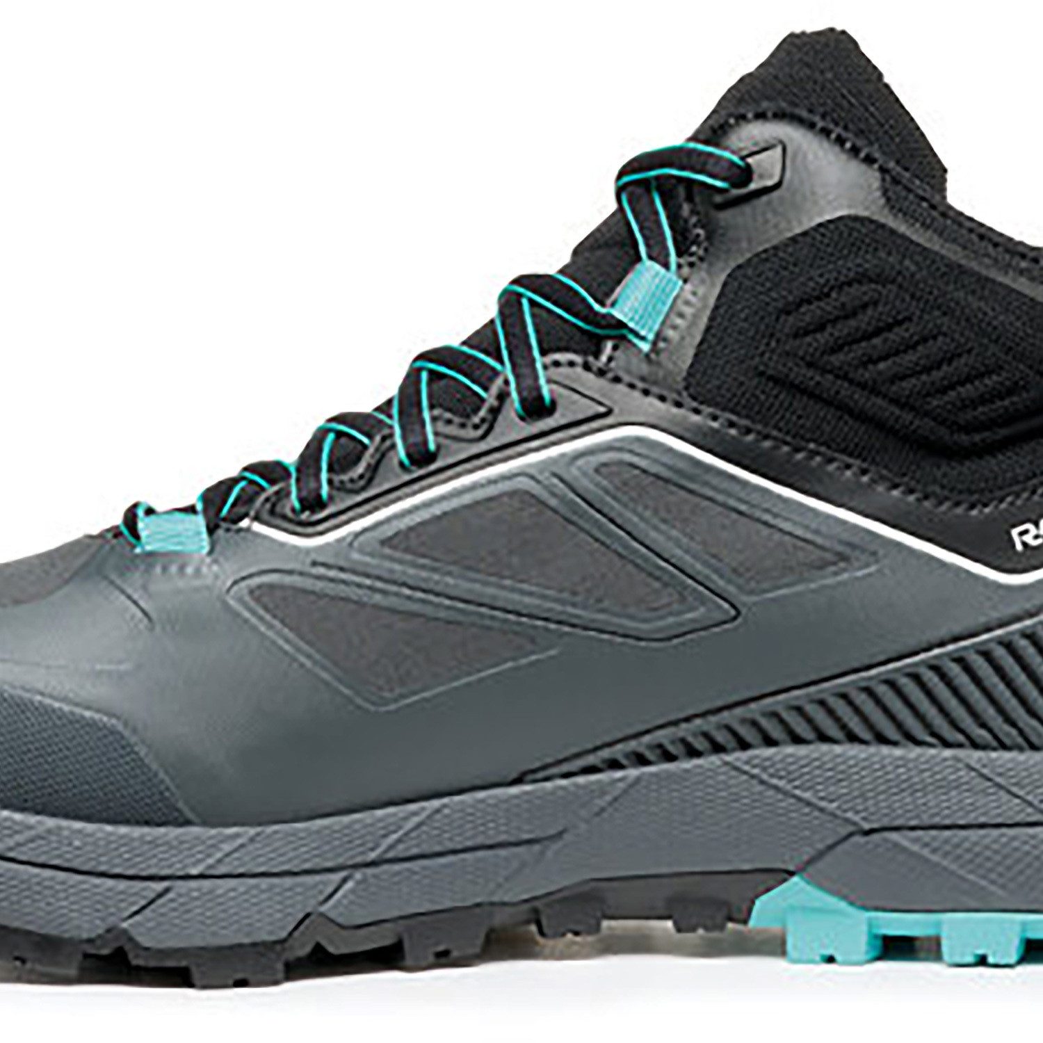 Trekking-Halbschuhe W RAPIDMID GTX Hikingschuh