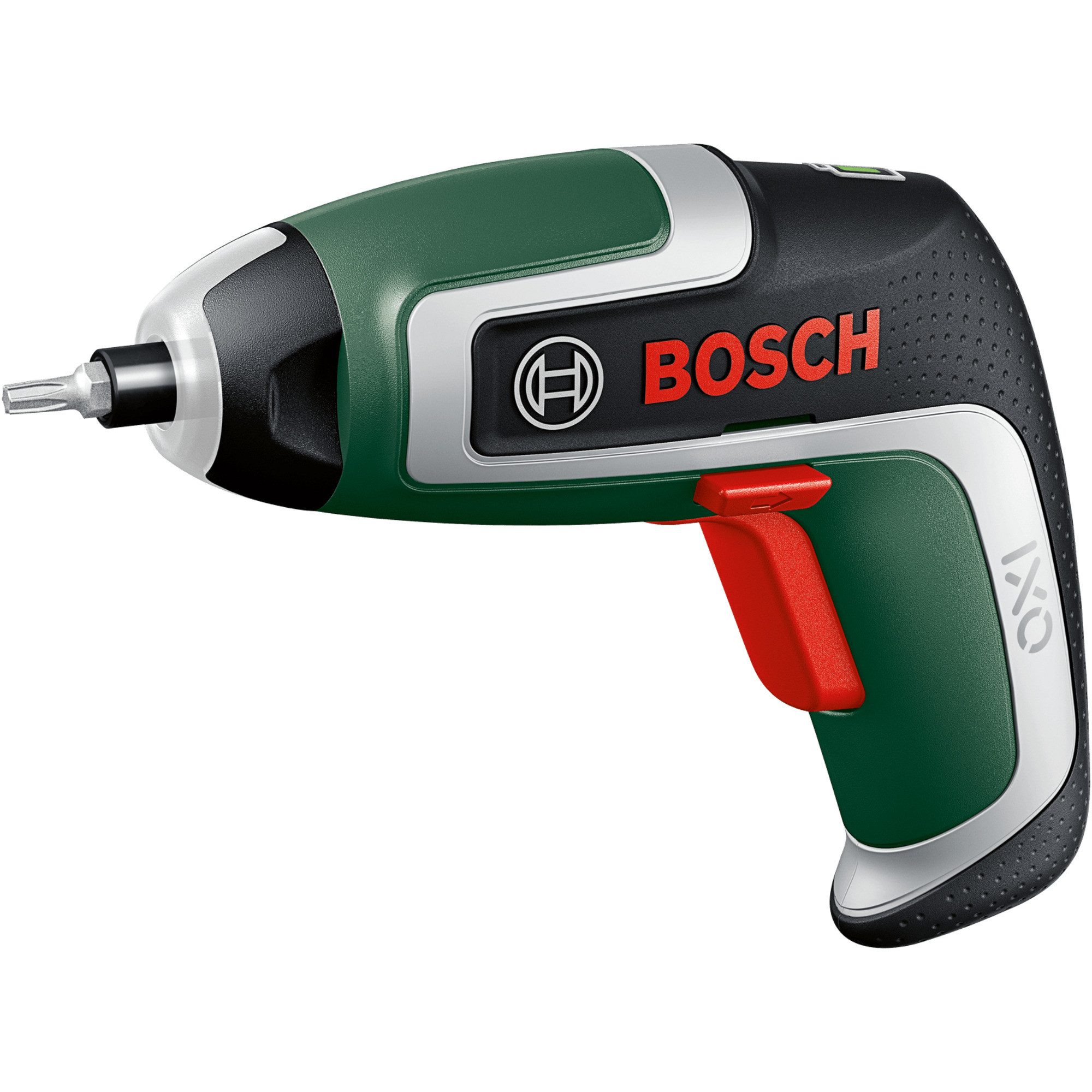 Bosch Professional Akku-Schrauber Bosch Heimwerken & Garten IXO 7 Anniversary-Set