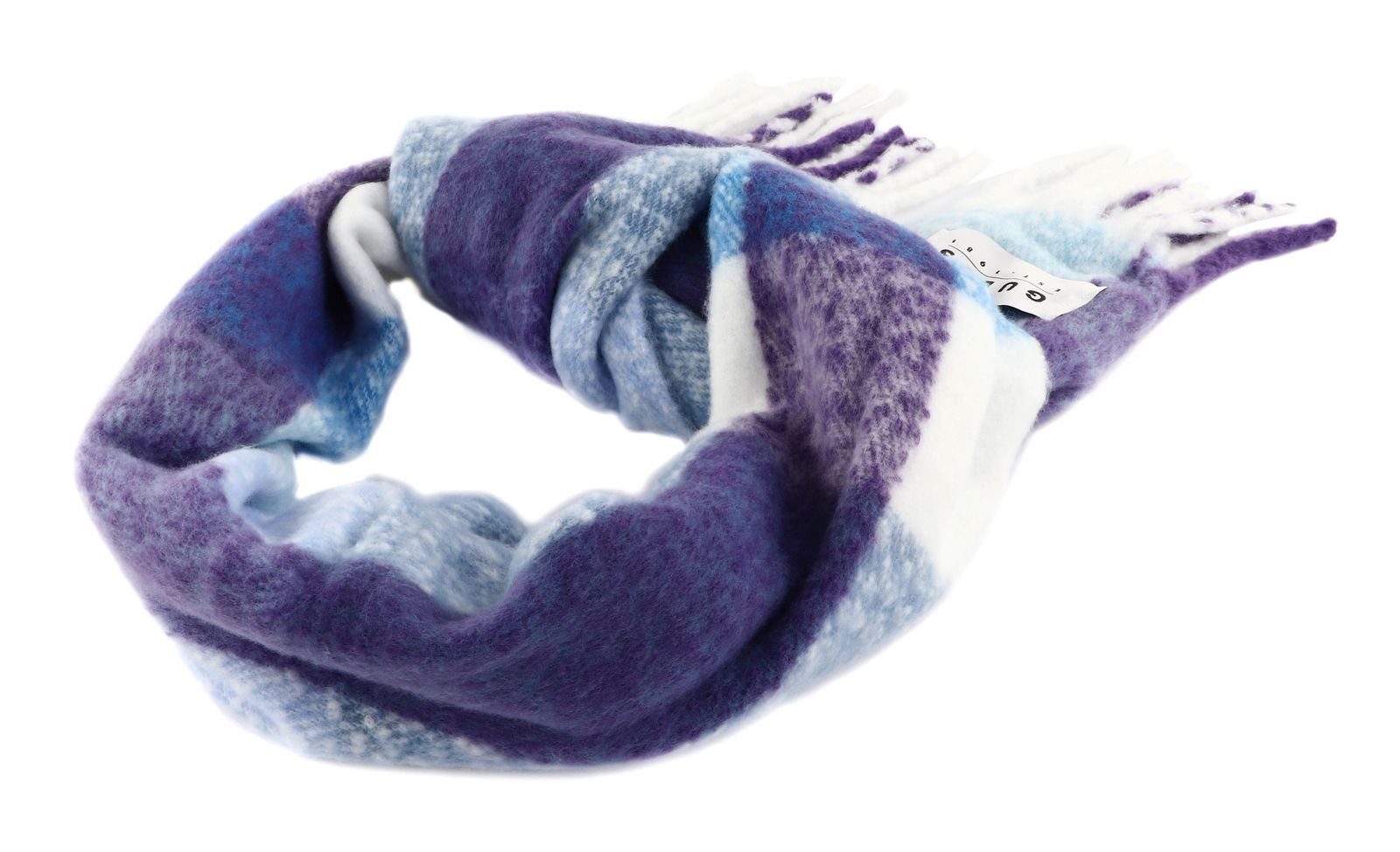 Guess Modeschal günstig online kaufen