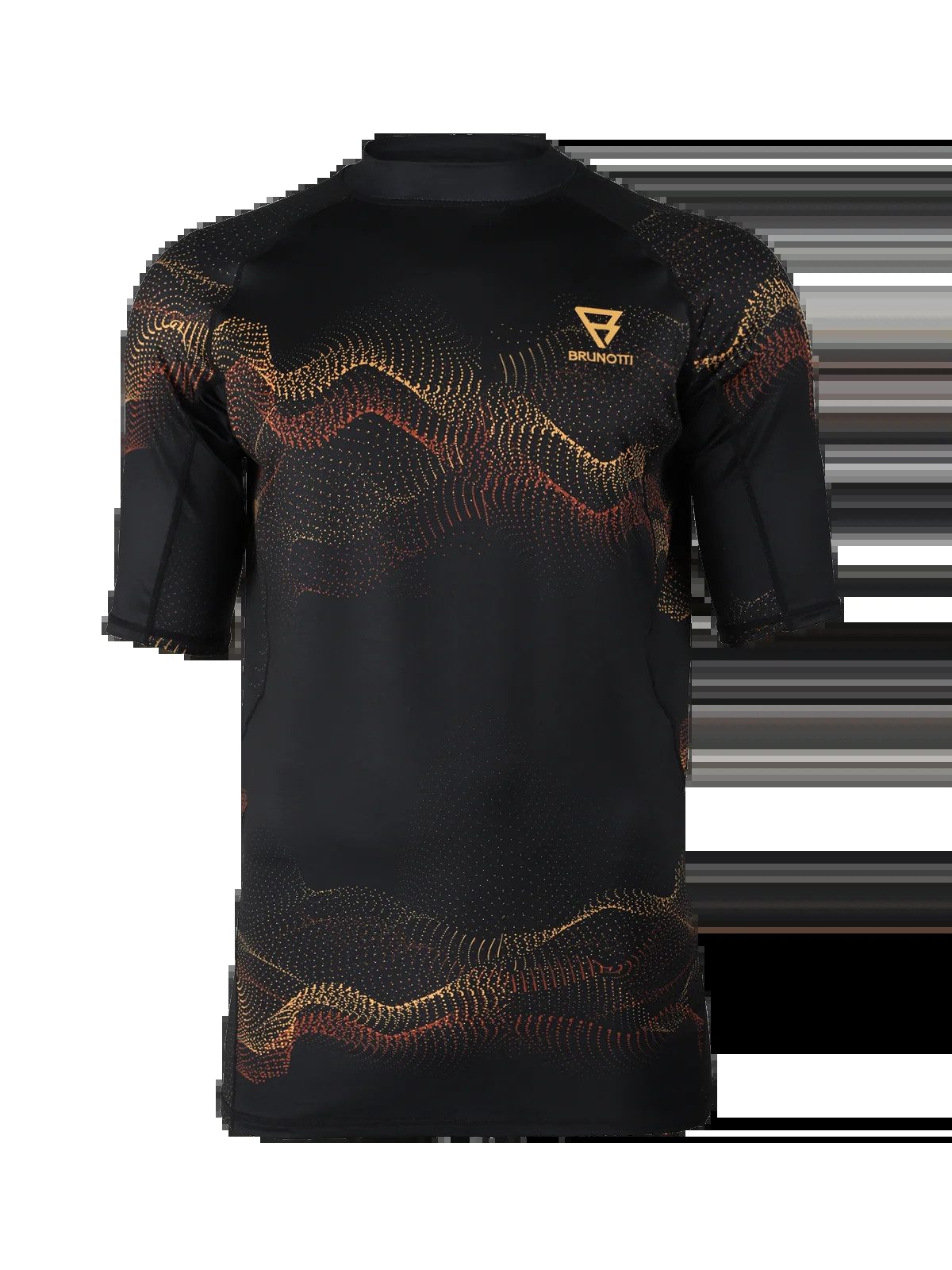 Brunotti T-Shirt Waveguard-AO Men Rashguard günstig online kaufen