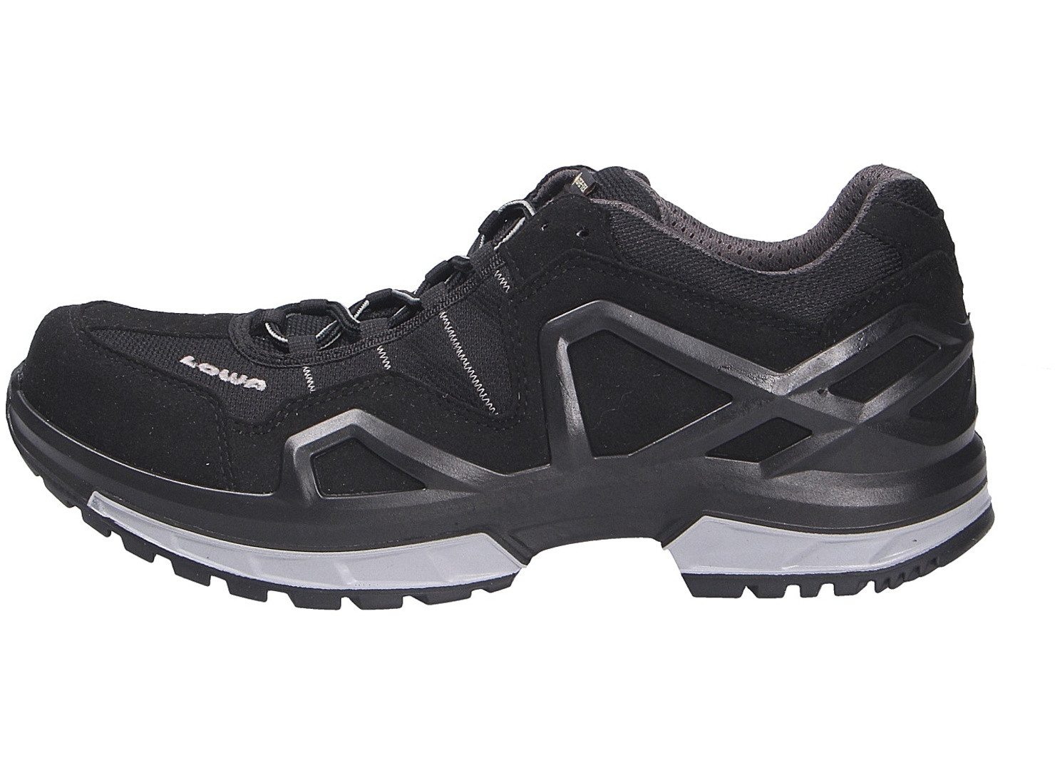 Lowa Lowa Herren Schnürschuh GORGON GTX schwarz Größe Wanderschuh