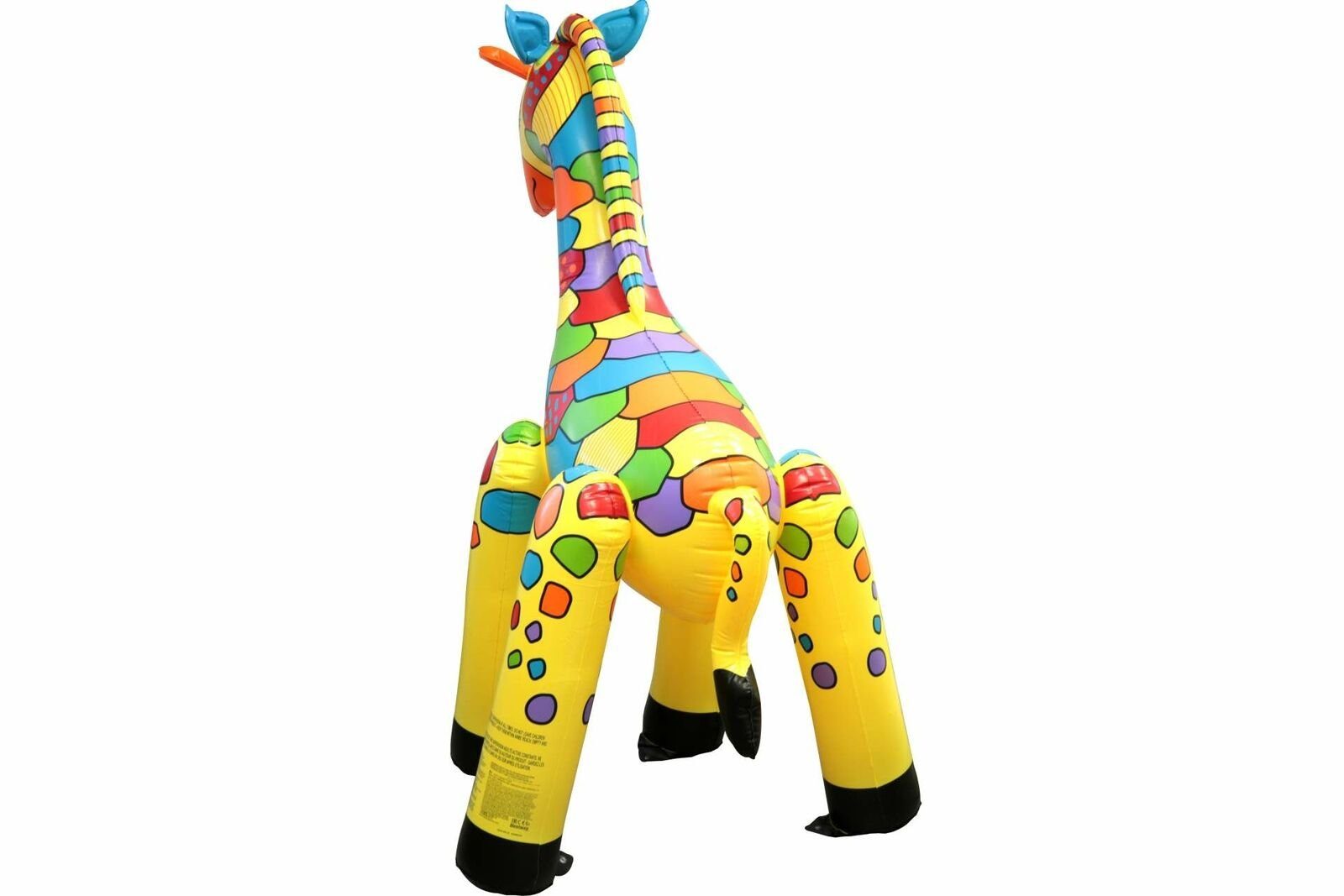 Bestway Badespielzeug Giraffe Jumbo