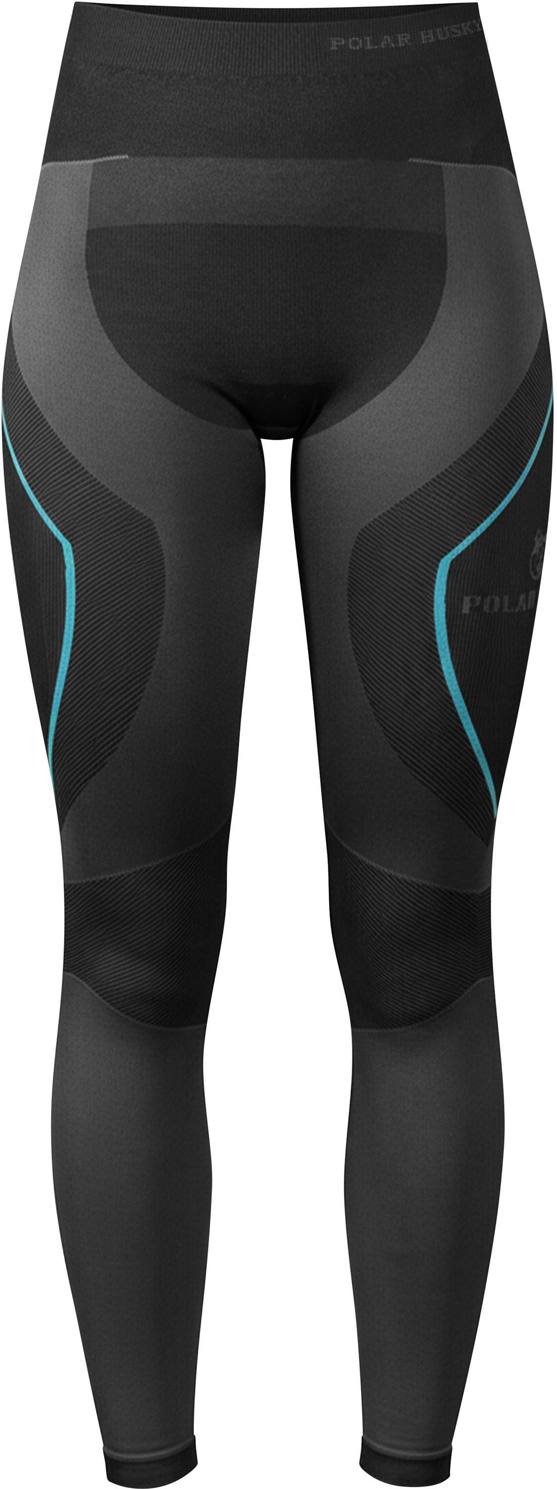 Polar Husky Funktionsunterhose Funktionsunterhose schnelltrocknend