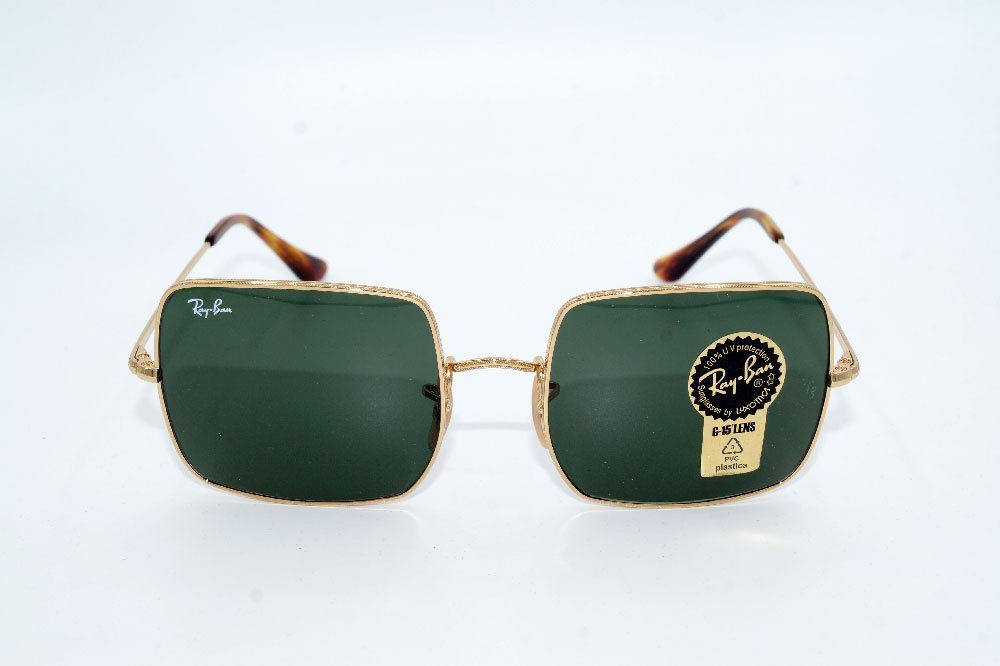 Ray-Ban Sonnenbrille RAY BAN Sonnenbrille Sunglasses RB 1971 914731 Gr.54 günstig online kaufen