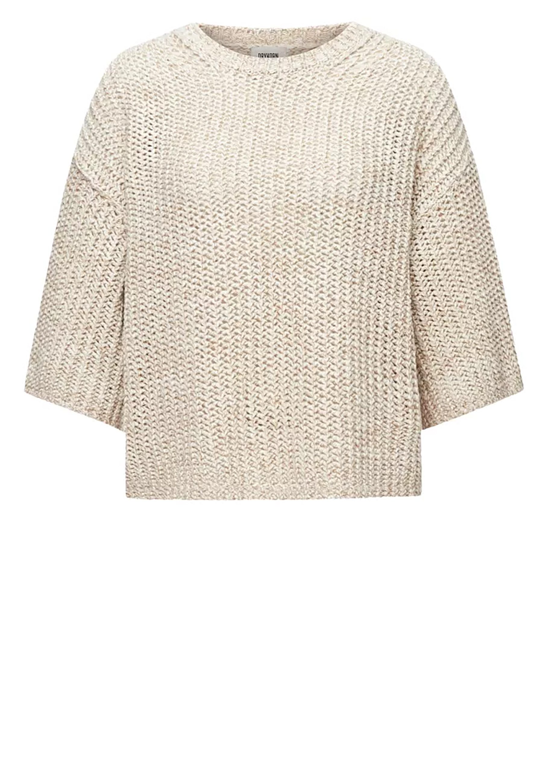 Strickpullover Nilay