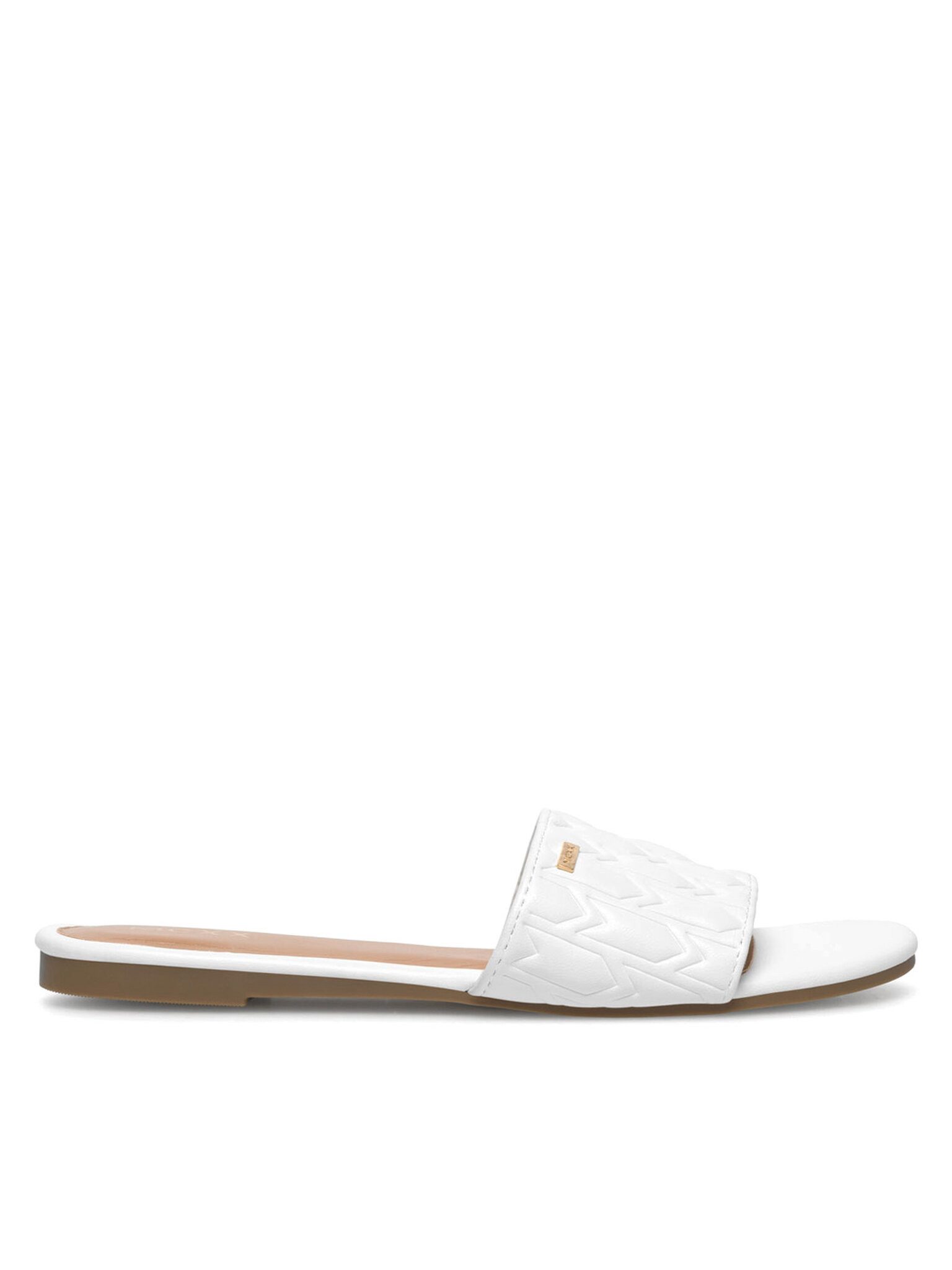 Mexx Pantoletten WYL141123-01 WeiĂź Pantolette günstig online kaufen