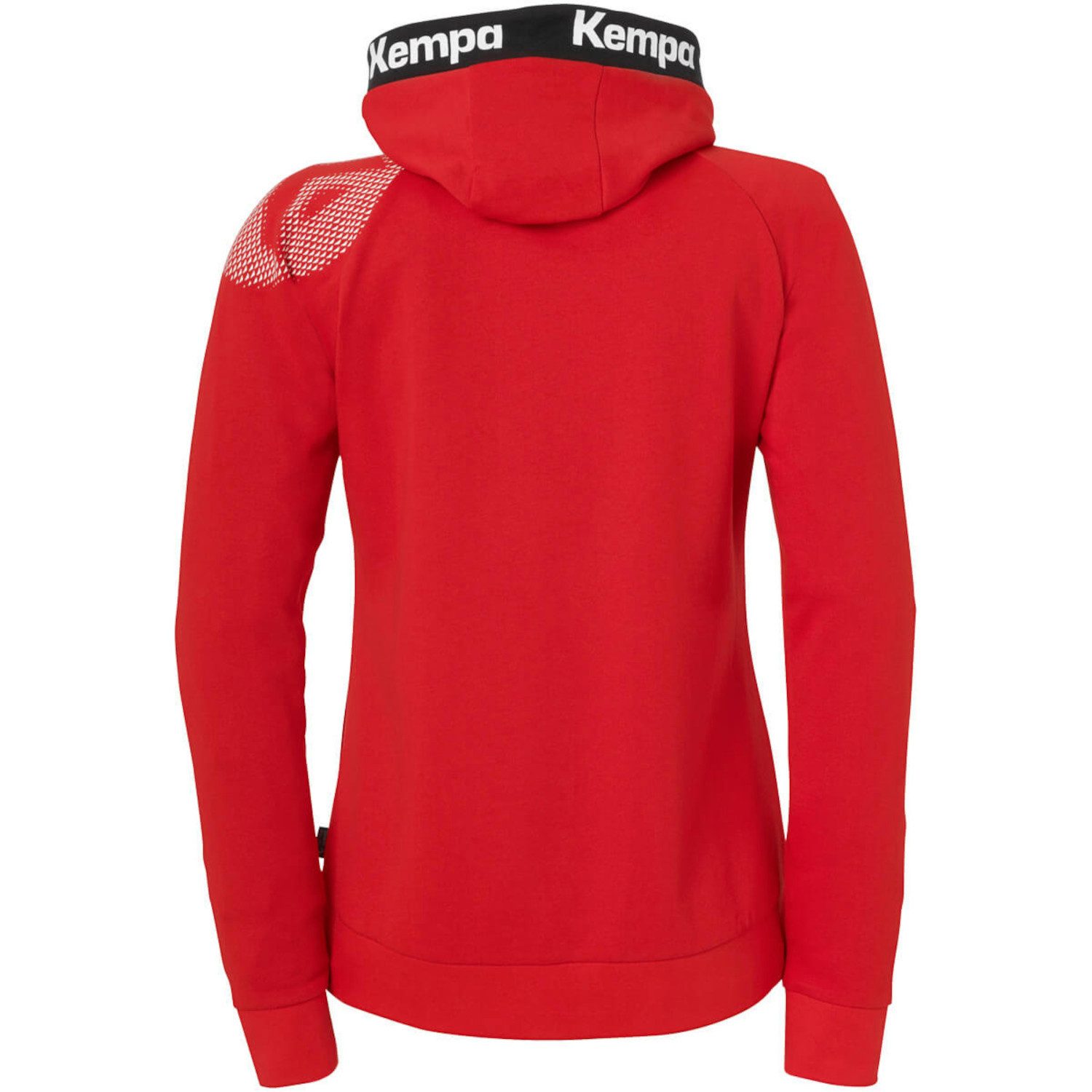Kempa Trainingsjacke Kempa Damen Kapuzenjacke Core 26 2003664