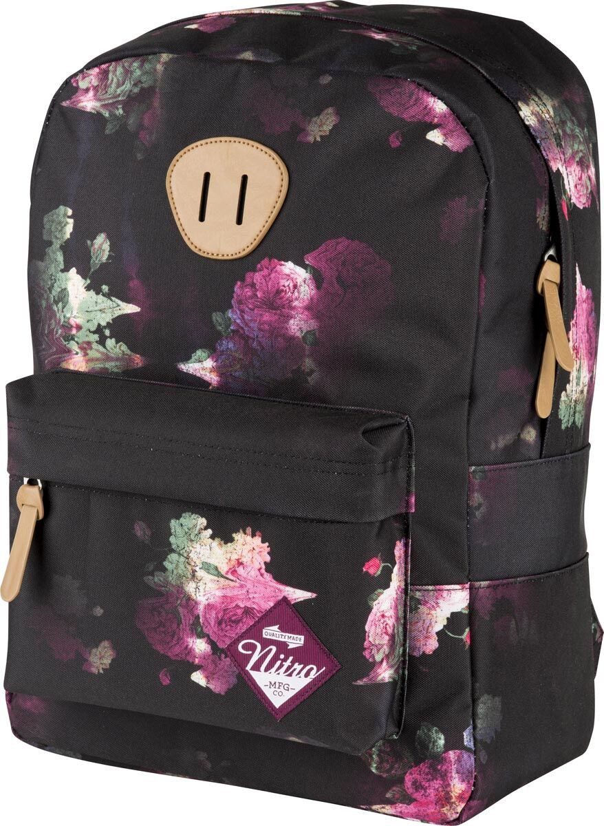 Rucksack URBAN CLASSIC