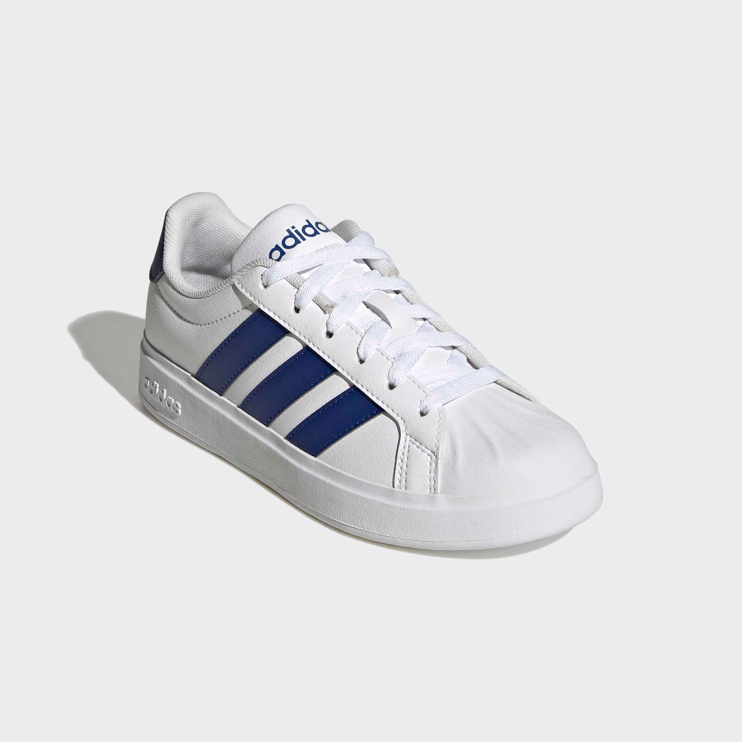 adidas Sportswear STREETTALK Sneaker inspiriert vom Design des adidas Superstar,für Kinder & Jugendliche