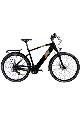  Zündapp E-Bike Turistinis dviratis Z81...