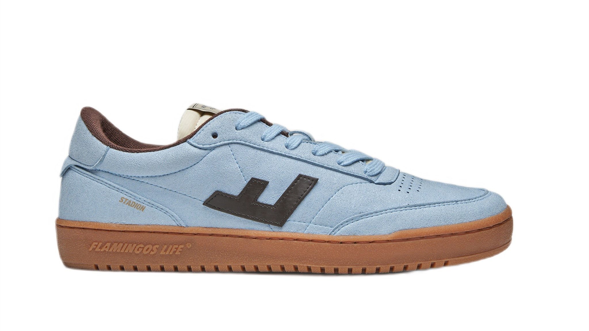 Flamingos Life Stadion - capriblau Sneaker