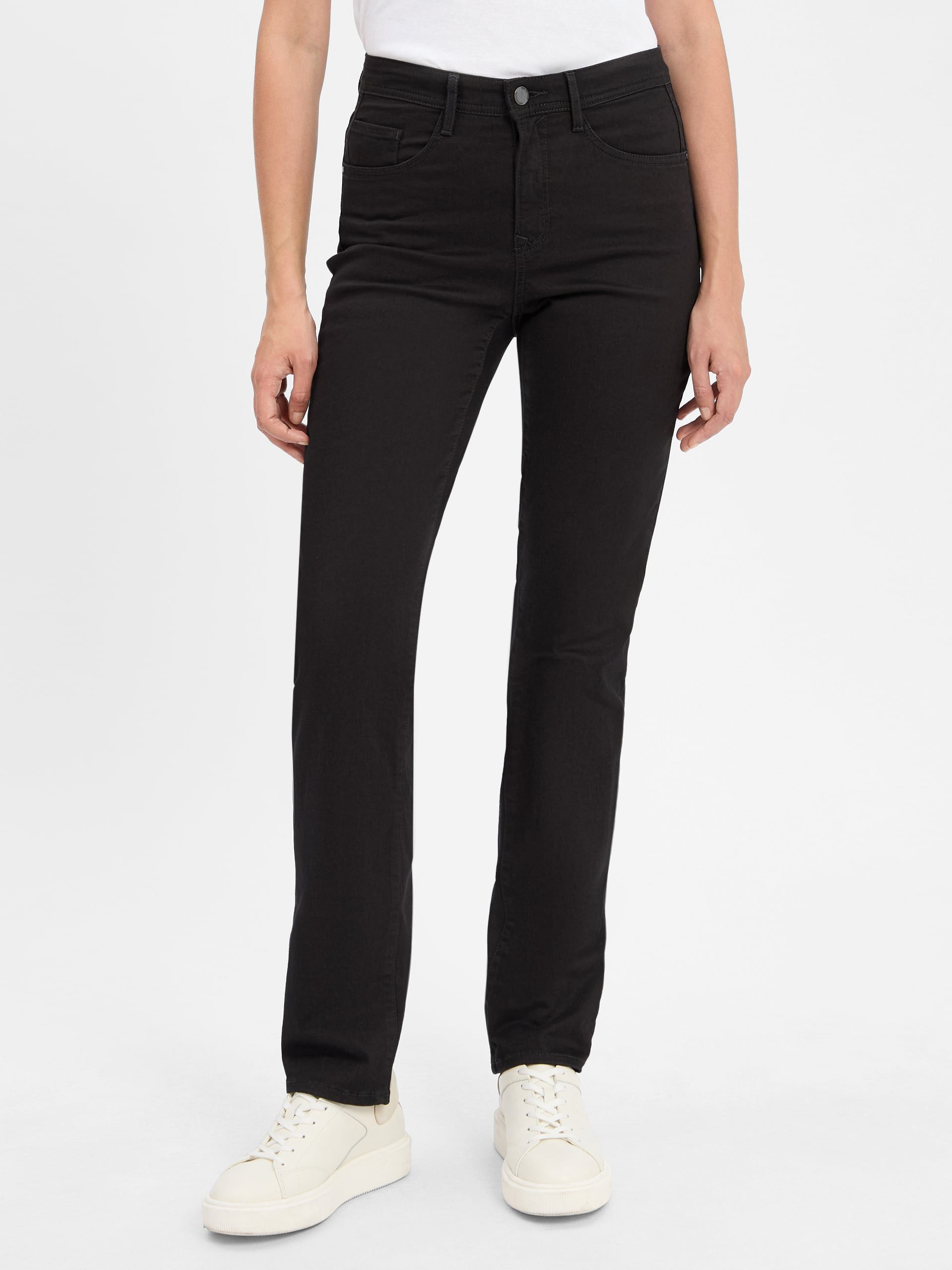 Brax 5-Pocket-Hose Carola günstig online kaufen