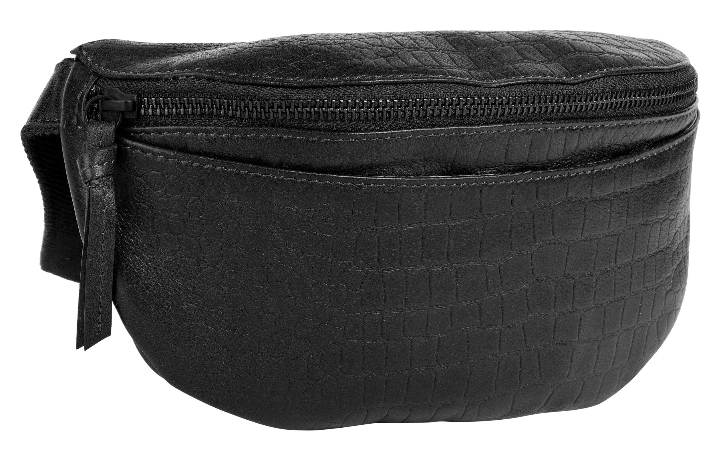 Betty Barclay Gürteltasche, echt Leder günstig online kaufen