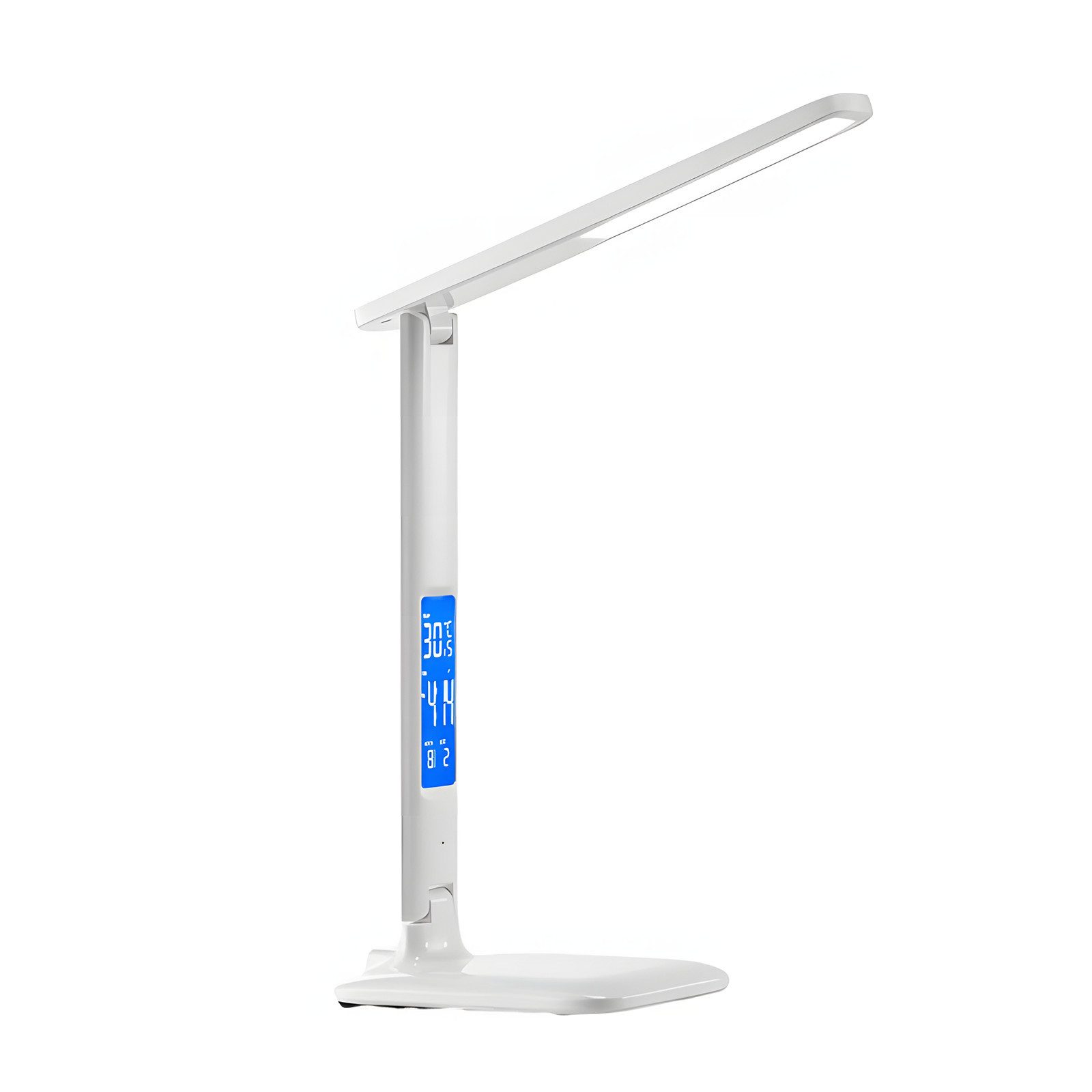 MODFU LED Schreibtischlampe Nachttischlampe Tischlampe Tisch günstig online kaufen