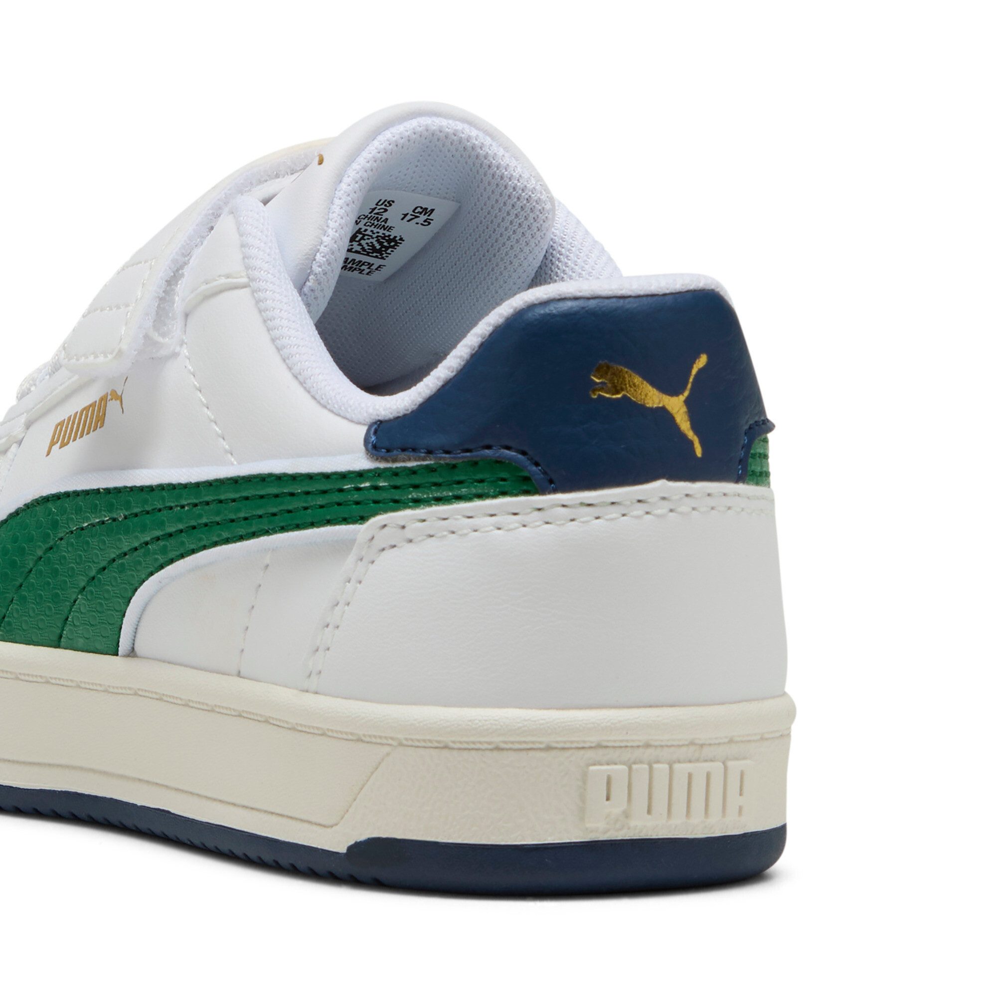 PUMA CAVEN 2.0 RETRO AC+ PS Sneaker