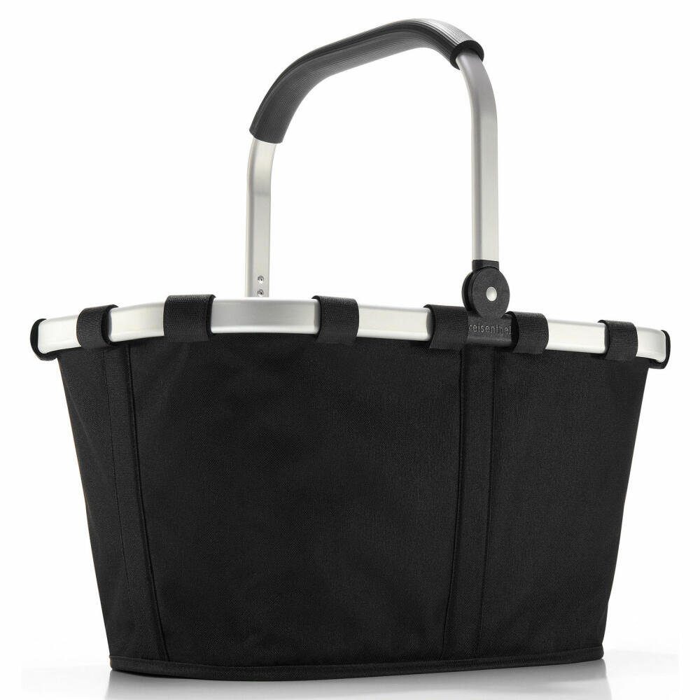 REISENTHEL® Einkaufskorb carrybag iso isoliert black günstig online kaufen