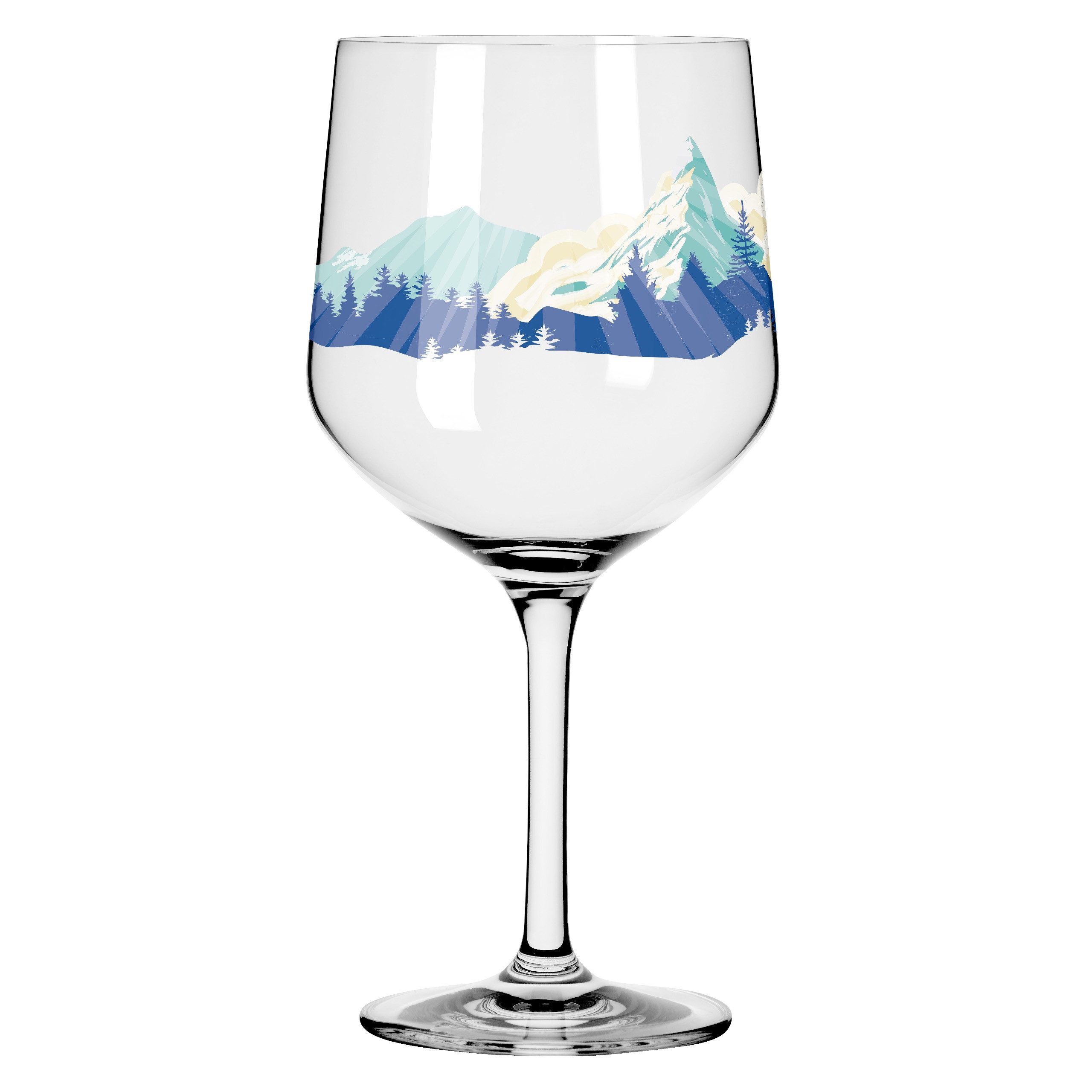 Ritzenhoff Longdrinkglas Entdecker