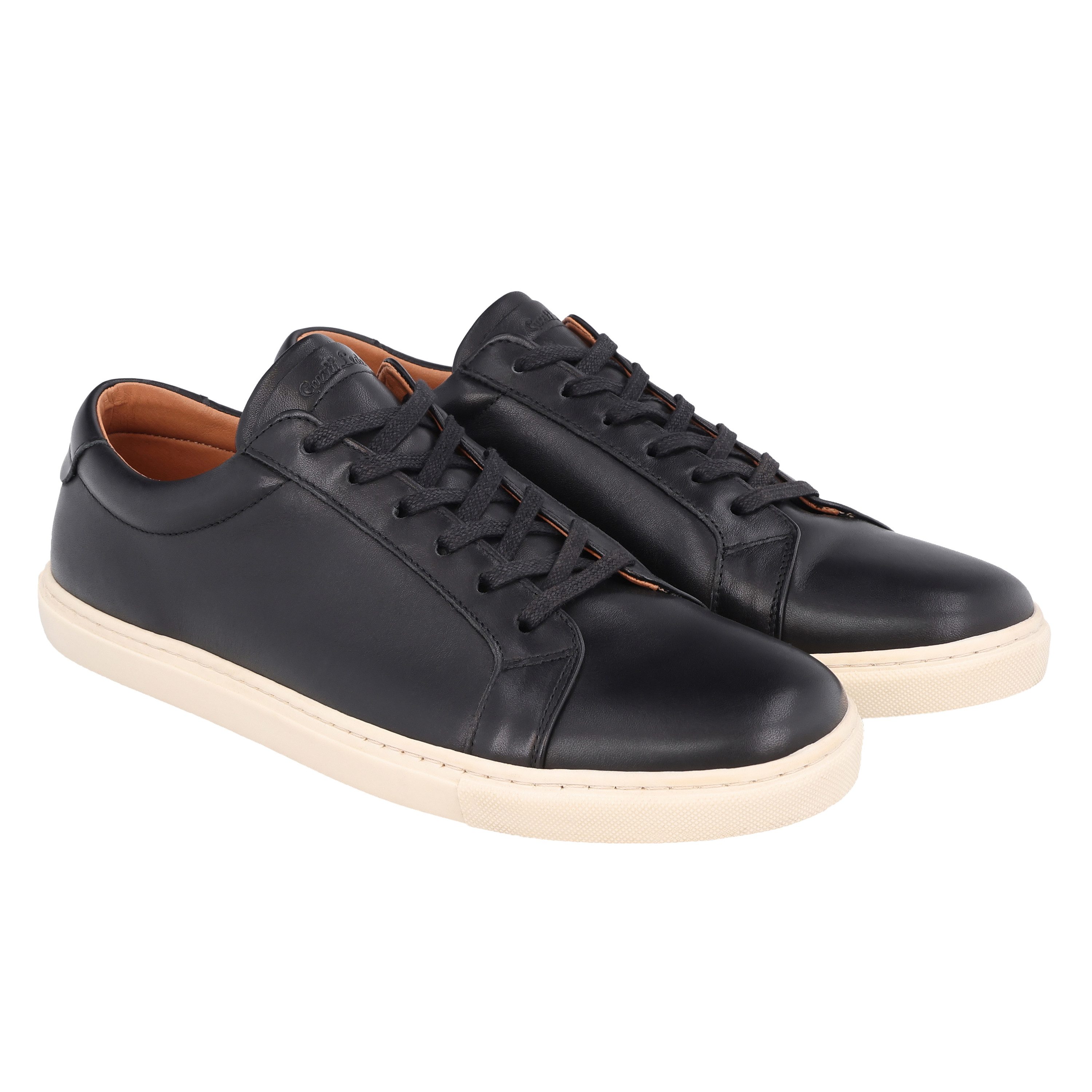 Gusti Leder Gusti Leder Schuhe Frederik Schnürschuh