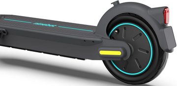 ninebot by Segway E-Scooter Ninebot KickScooter MAX G30D II, 20 km/h, zugelassen laut StVZO