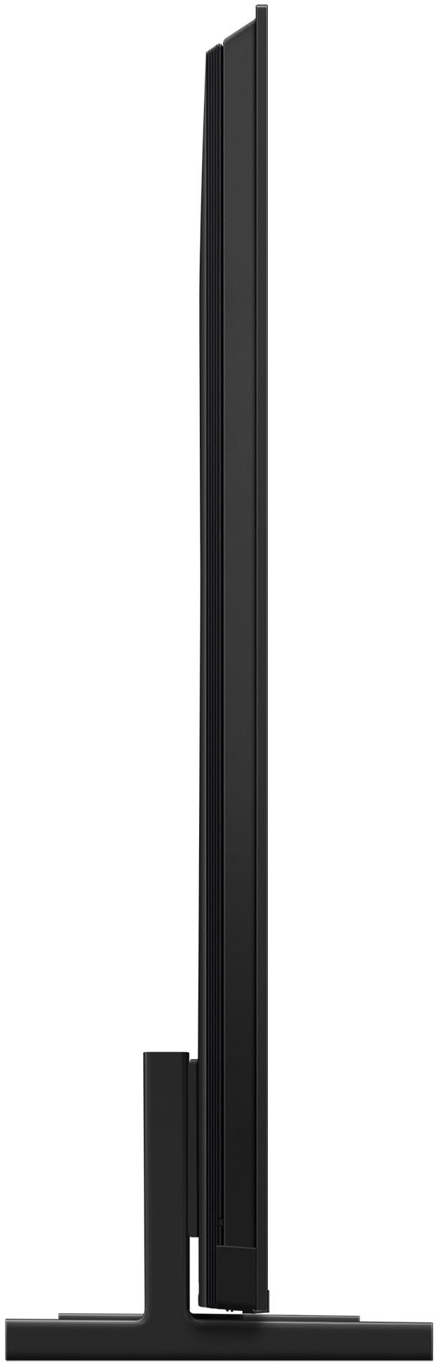 Samsung GQ75QN80HAU QLED-Fernseher (189 cm/75 Zoll, 4K Ultra HD, Smart-TV, Real QLED Mini-LEDs, Motion Xcelerator 144 Hz, Gaming Hub, Dolby Atmos) – Bild 4 von 5