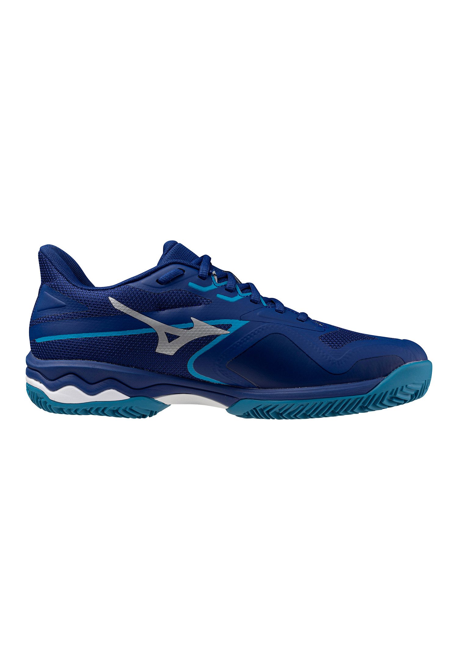 Mizuno WAVE EXCEED LIGHT 2 CC Sneaker günstig online kaufen