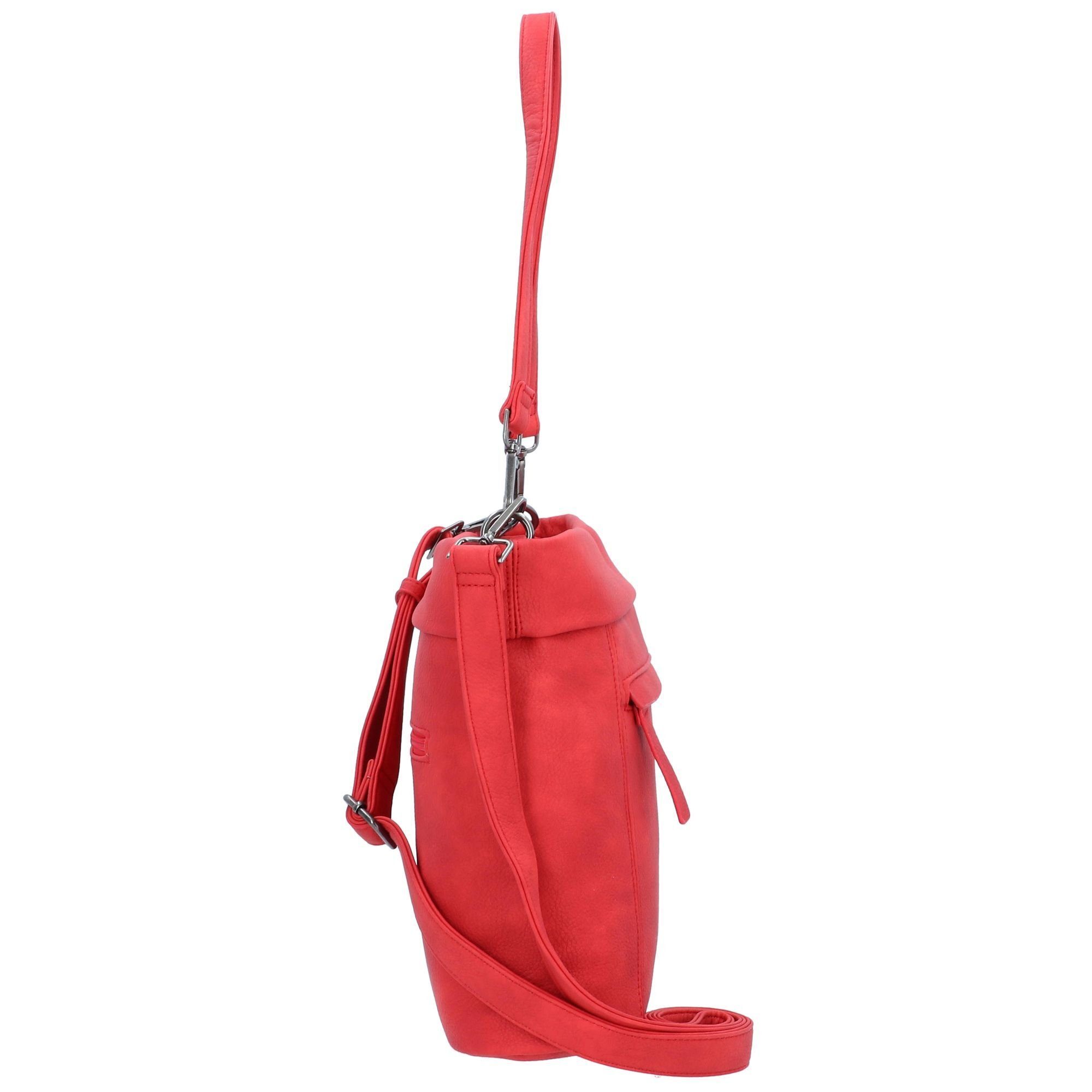 Greenburry Schultertasche Mad'l Dasch, Kunstleder