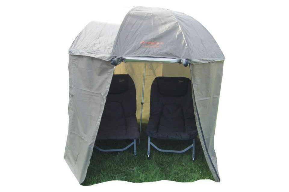 MK Angelsport Angelzelt Brolly MK Angelschirm günstig online kaufen
