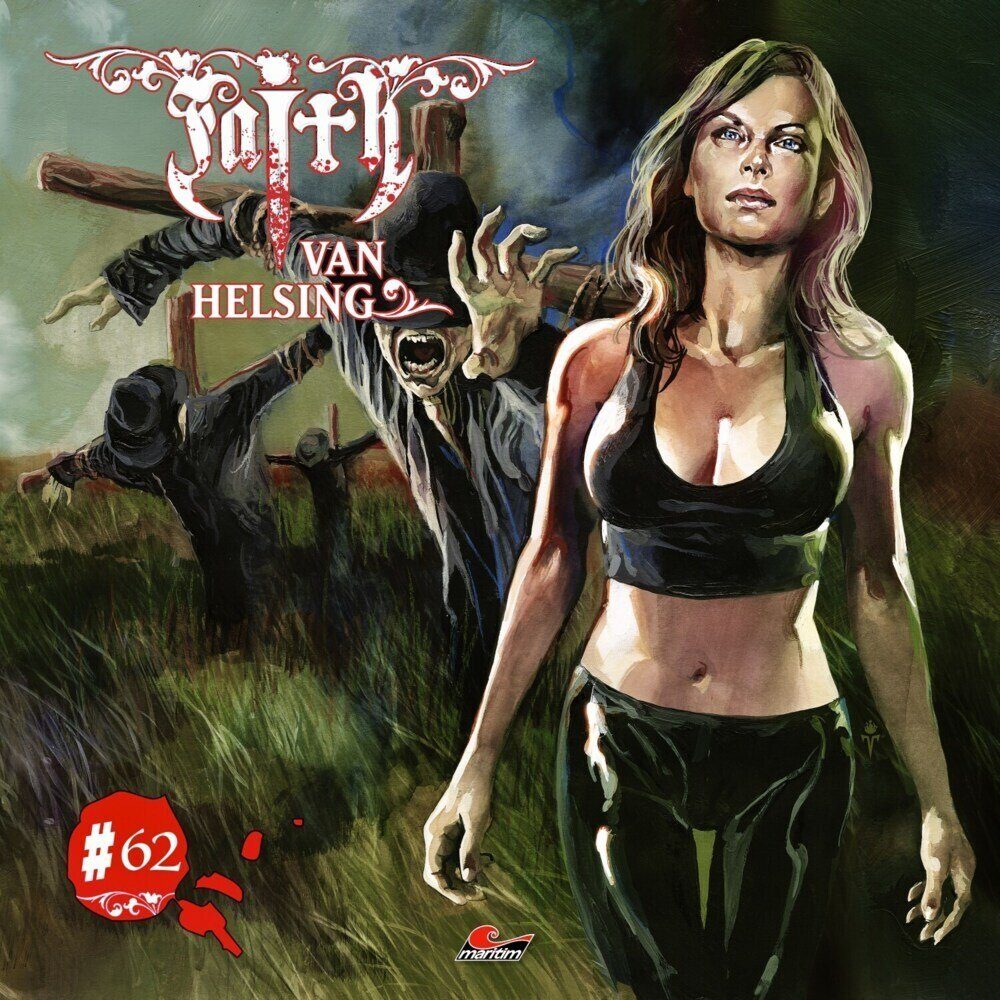 Faith The Van Helsing Chronicles Kostenlos Hören Media Verlag Hörspiel Faith - The Van Helsing Chronicles