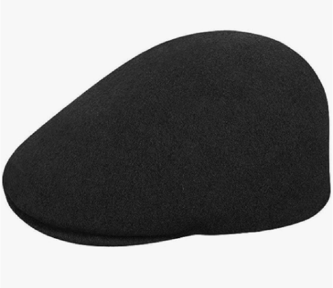 Kangol Flat Cap 507 Seamless Cap ohne Nähte