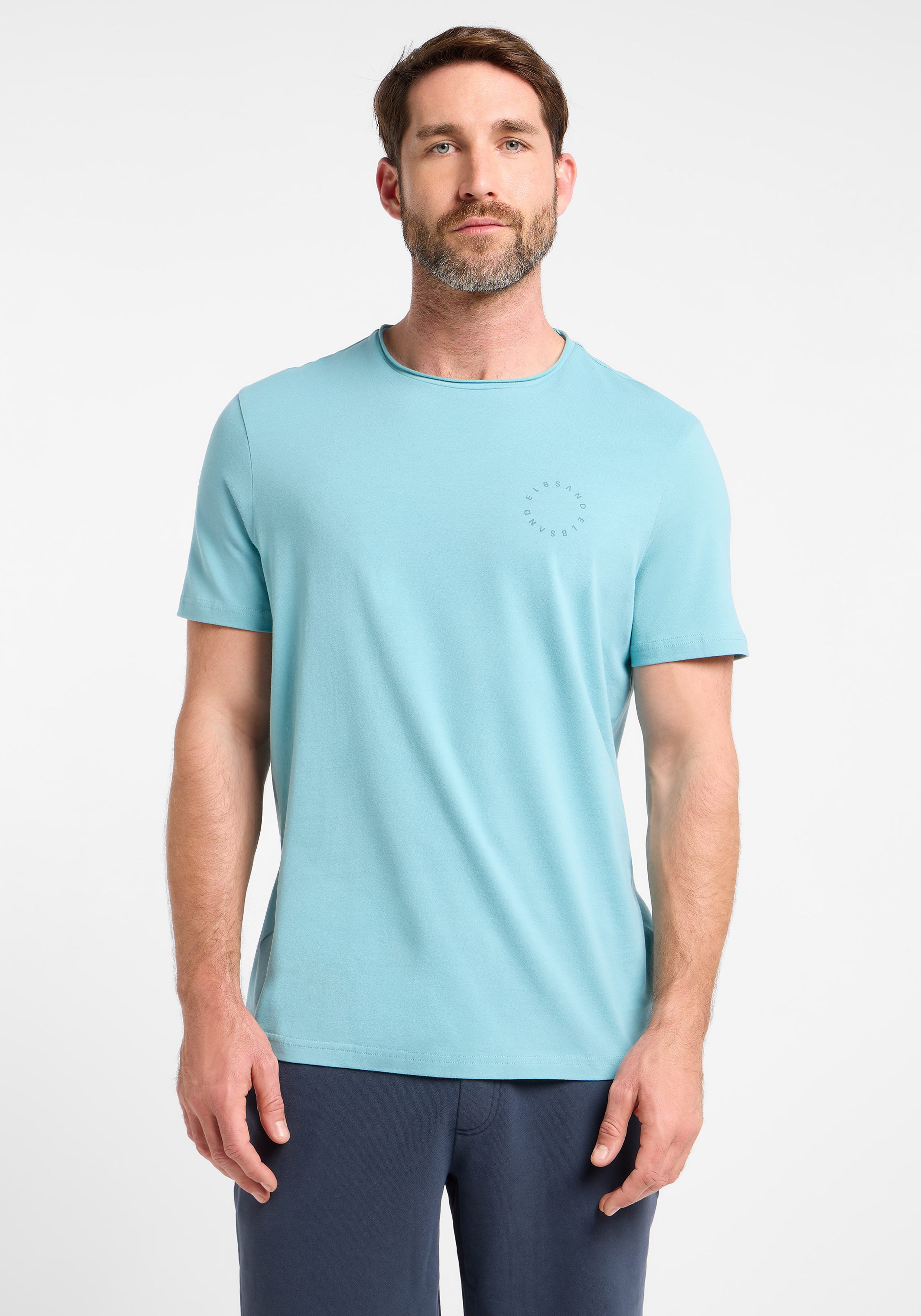 Elbsand T-Shirt ELBSAND Pave T-Shirt