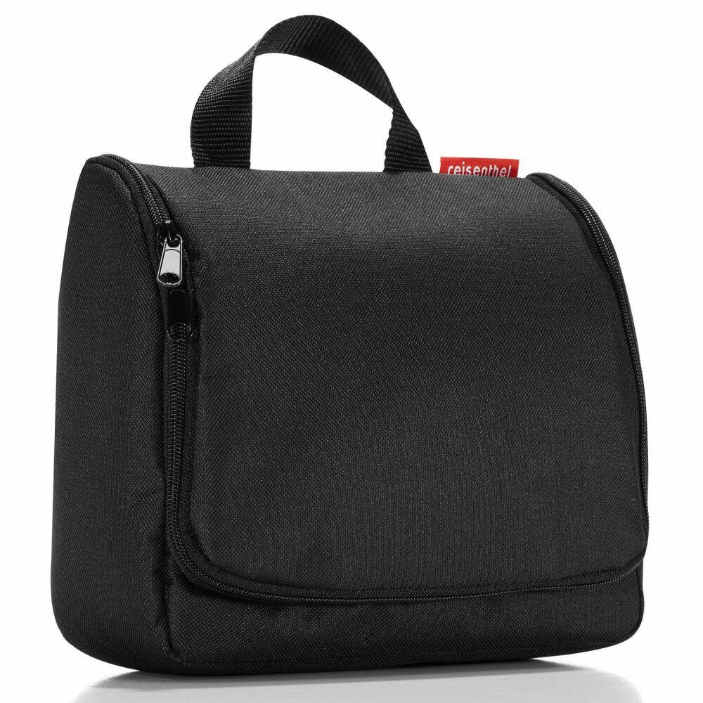 REISENTHEL® Kulturbeutel toiletbag black günstig online kaufen