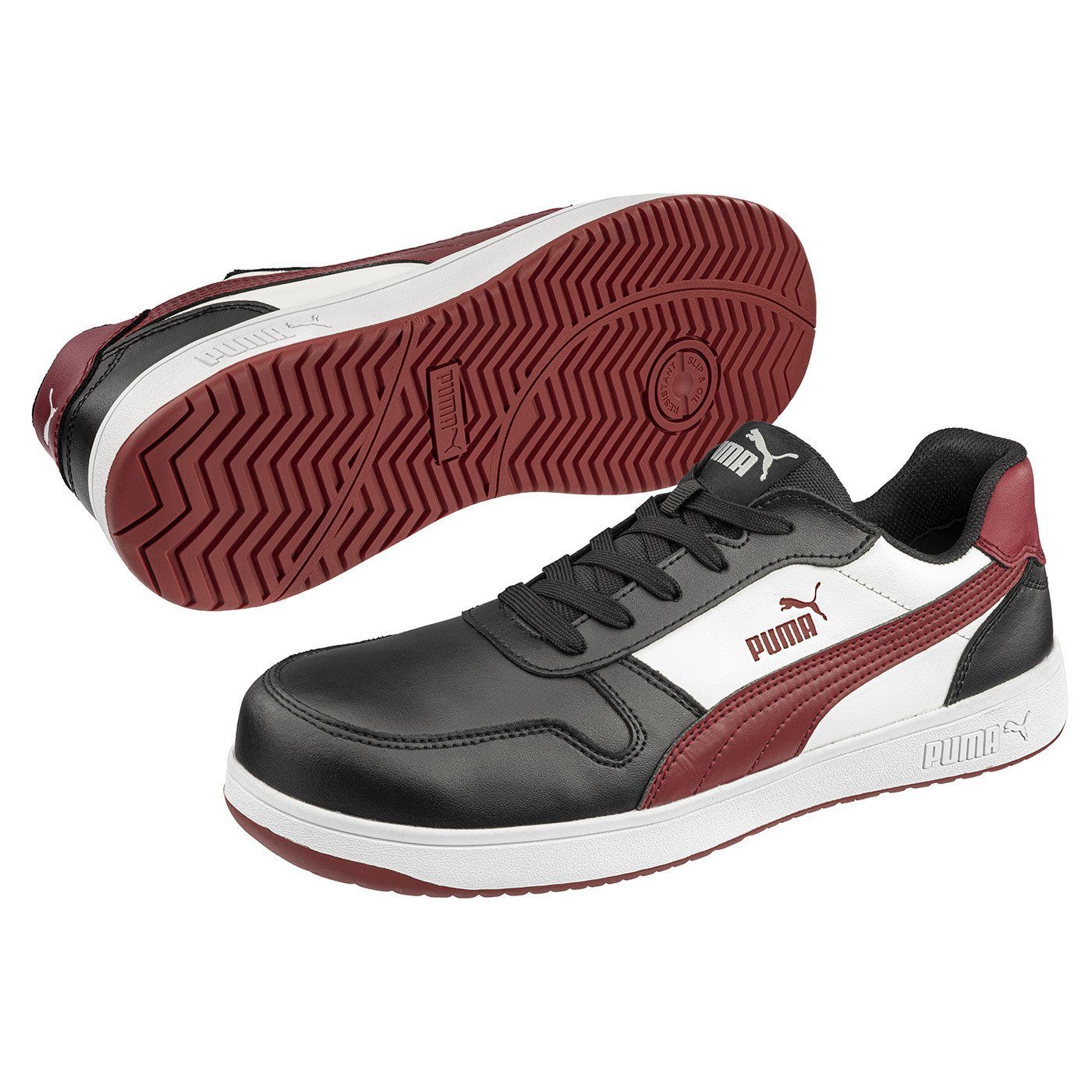 PUMA Safety Sicherheitsschuh