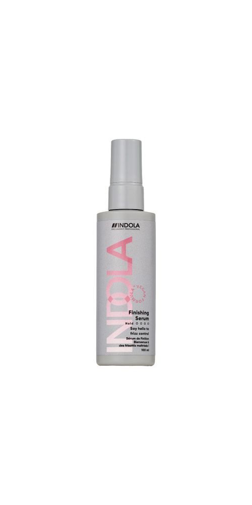 Indola Haarserum Indola Finishing Smooth Serum 100ml