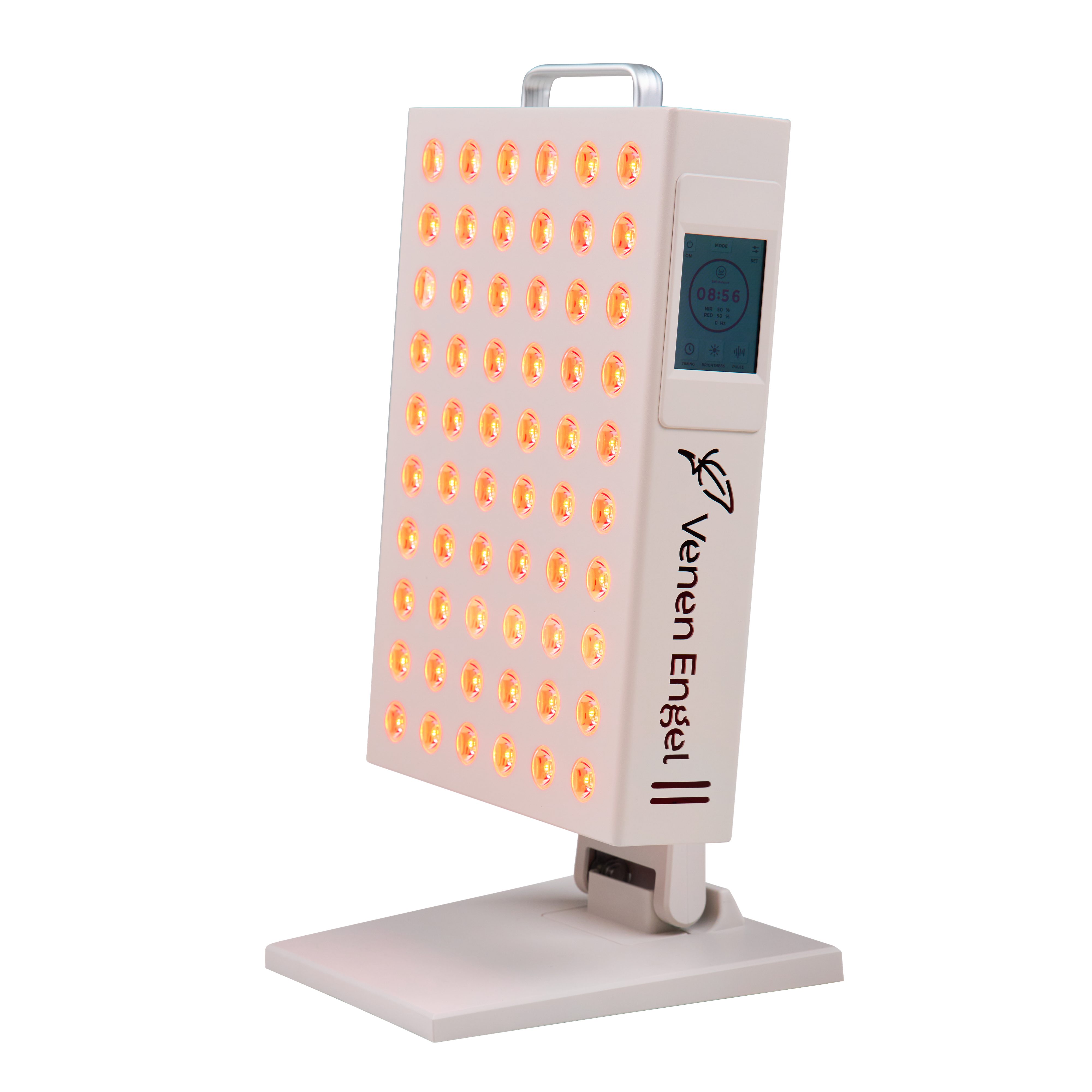 Venen Engel Infrarotlampe InfraGlow Mini Rotlicht-Therapie-Panel