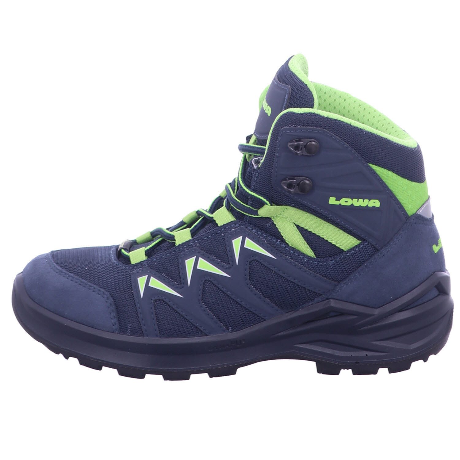 Lowa 640116 9701 Schnürschuh