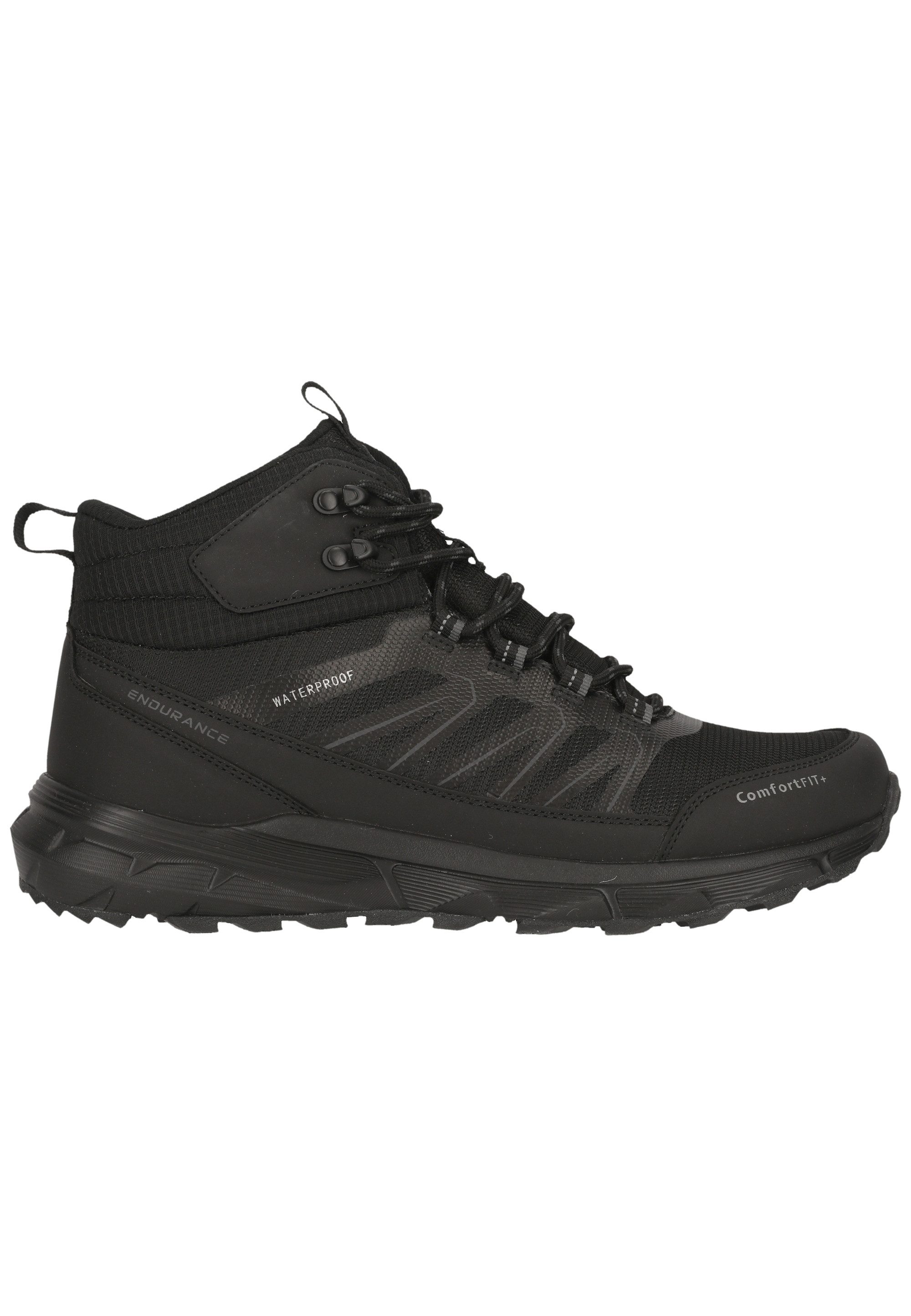 ENDURANCE Ferill Outdoorschuh für optimalen Halt und Schutz