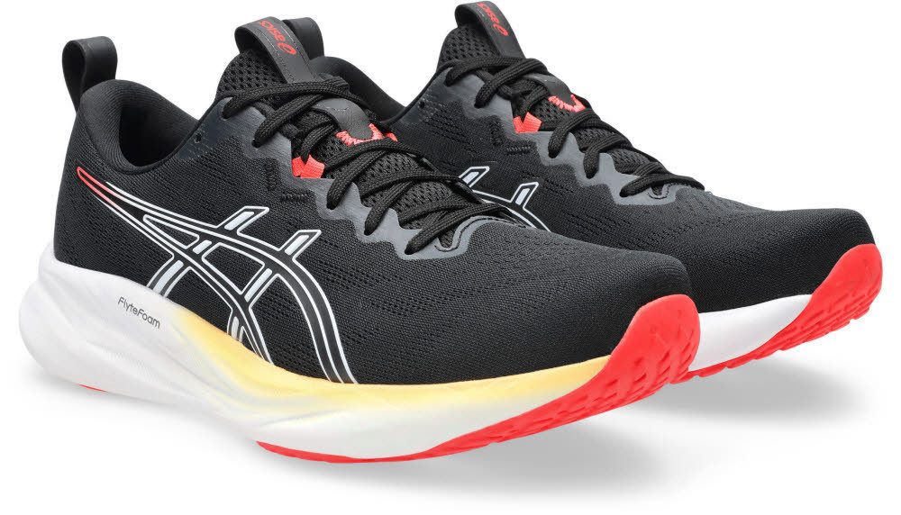 HE GEL-PULSE 16 Laufschuh