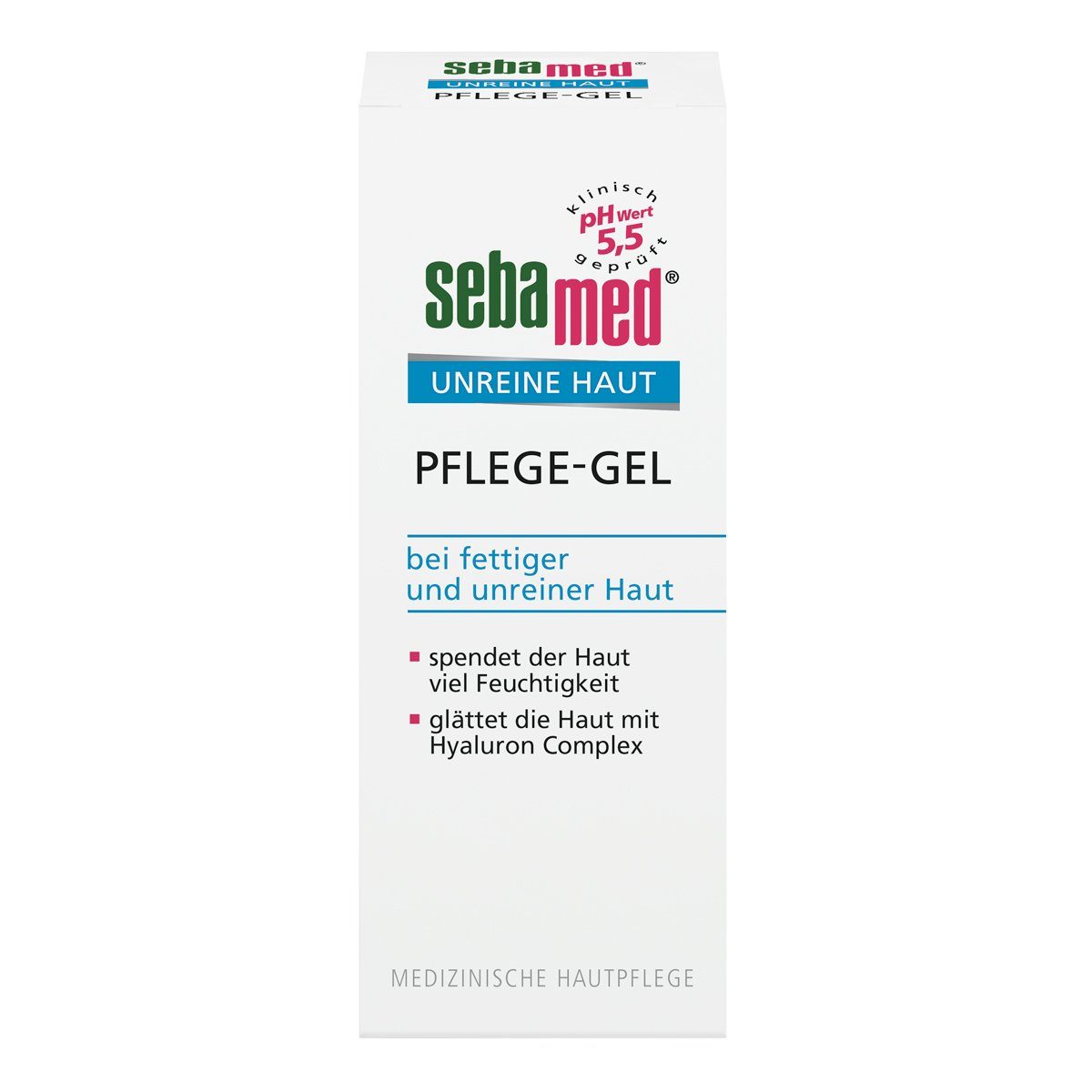 sebamed Hautreinigungs-Set