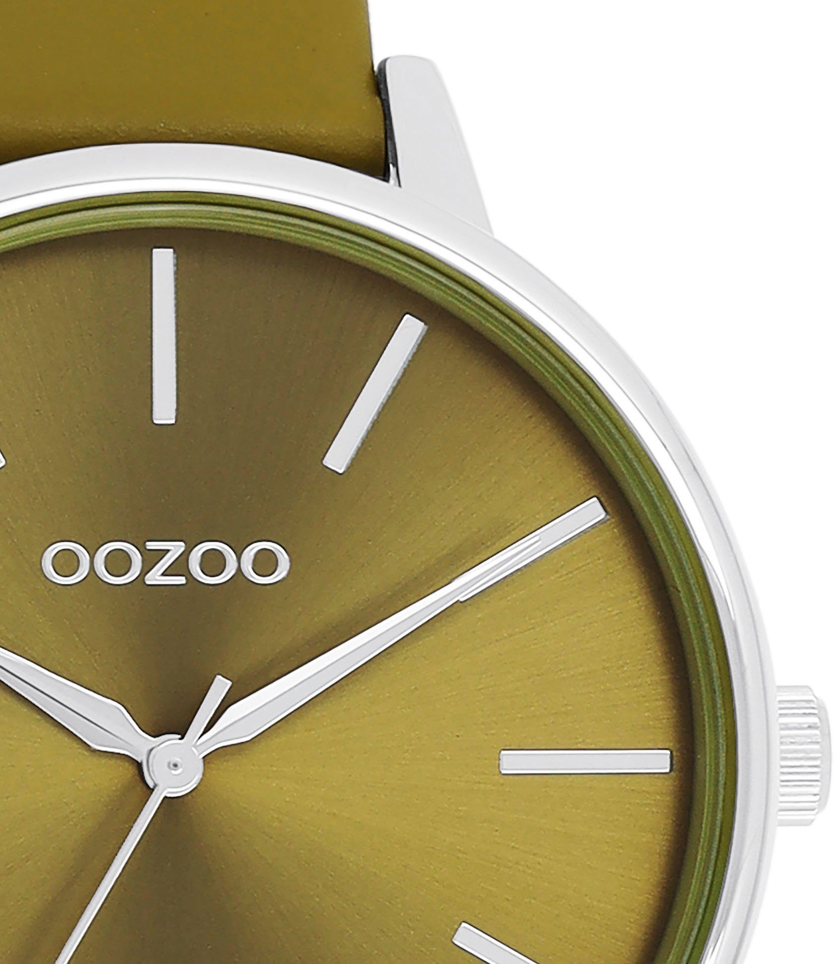 OOZOO Quarzuhr C11298