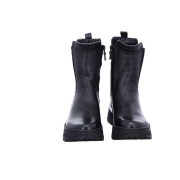 Ara Calais - Damen Schuhe Stiefelette schwarz