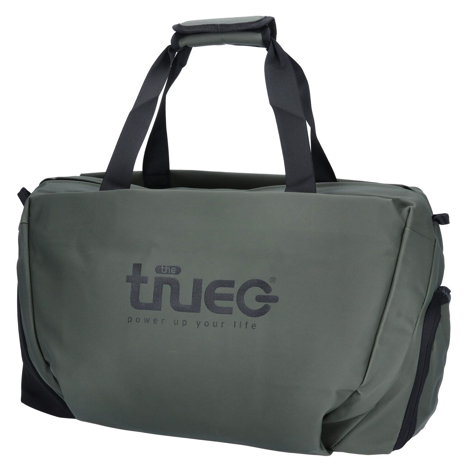Reisetasche TheTrueC Sport-/Reisetasche L Tokyo olive