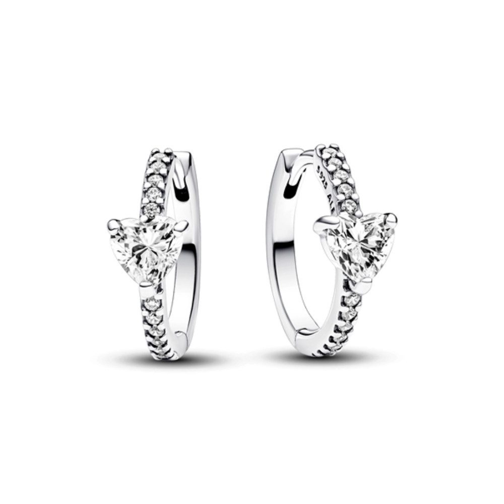 Pandora Paar Creolen 293101C01 günstig online kaufen