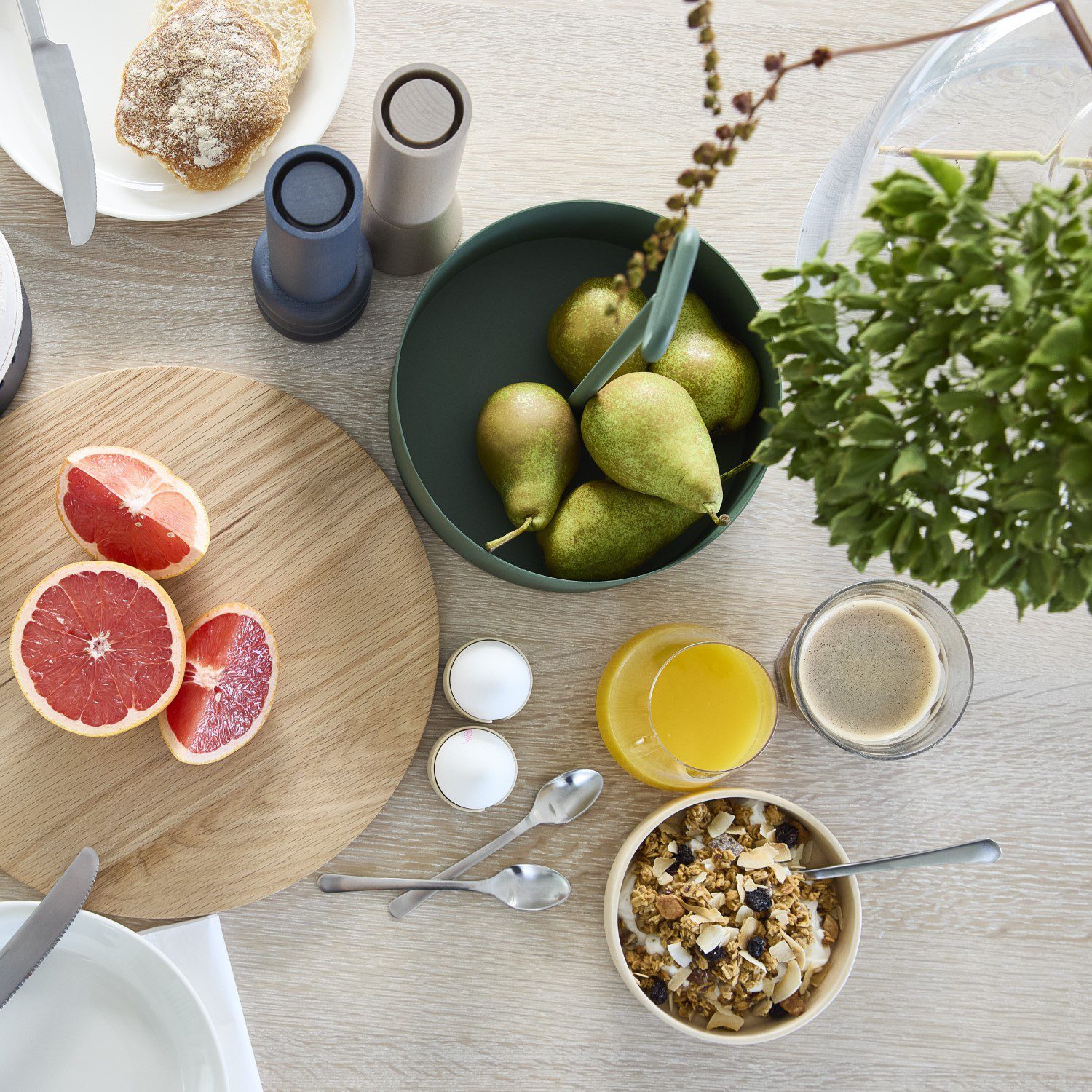 DesignBite Aufbewahrungskorb