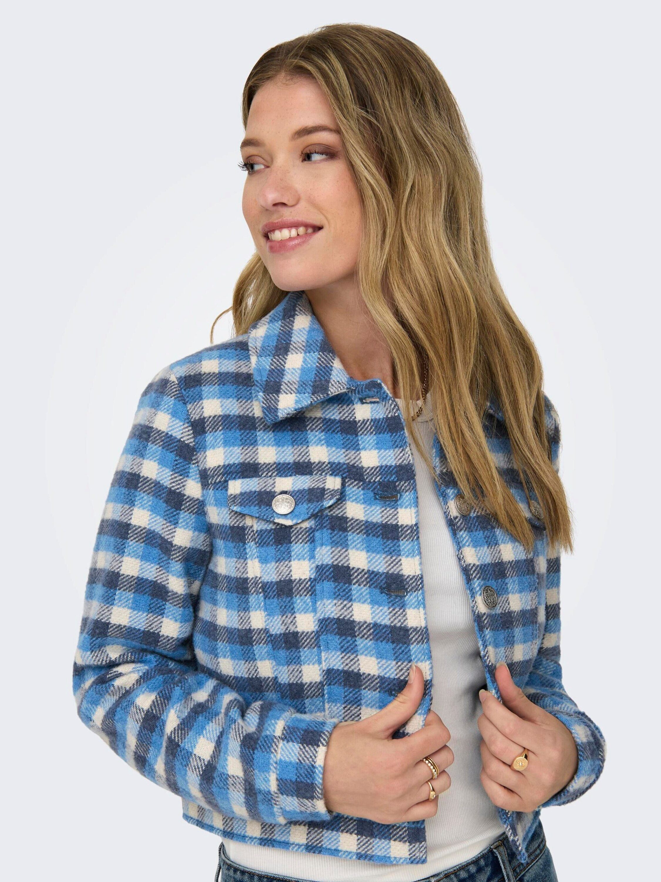 ONLY Langjacke HAWAII (1-St)