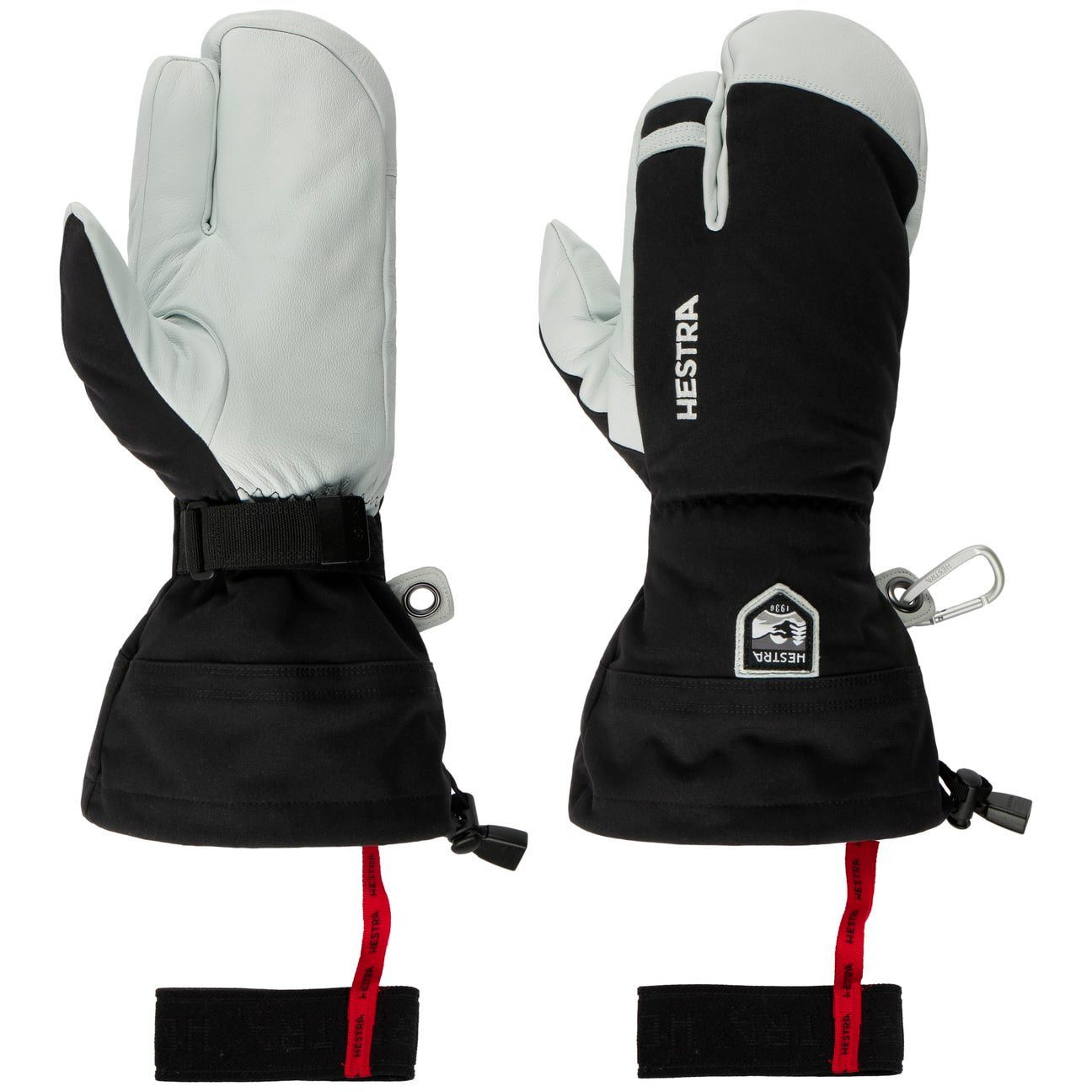 Skihandschuhe