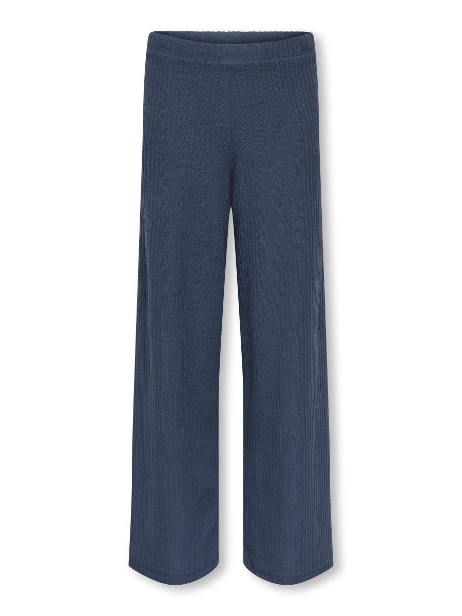 KIDS ONLY Jerseyhose KOGNELLA PANT (1-tlg) elastischer Taillenbund