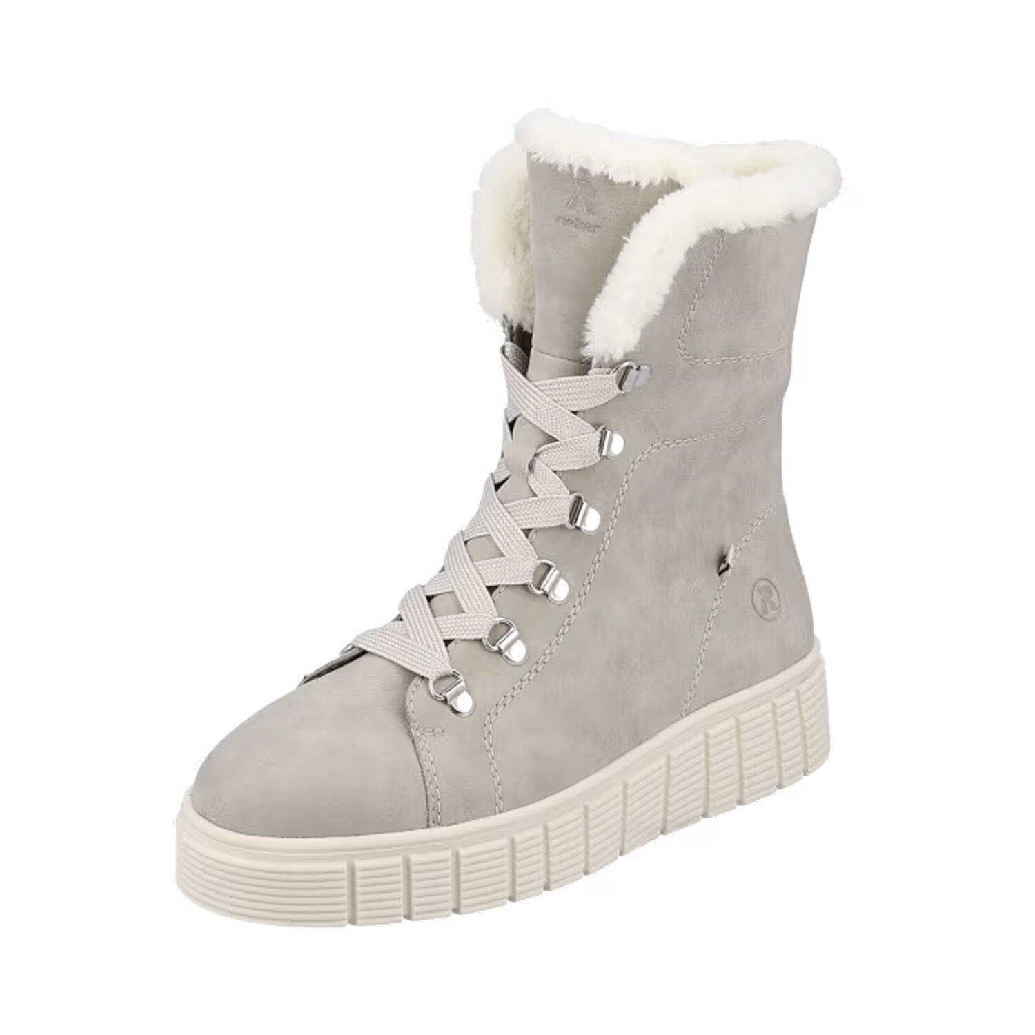 Rieker HWK Damen Stiefel Stiefelette