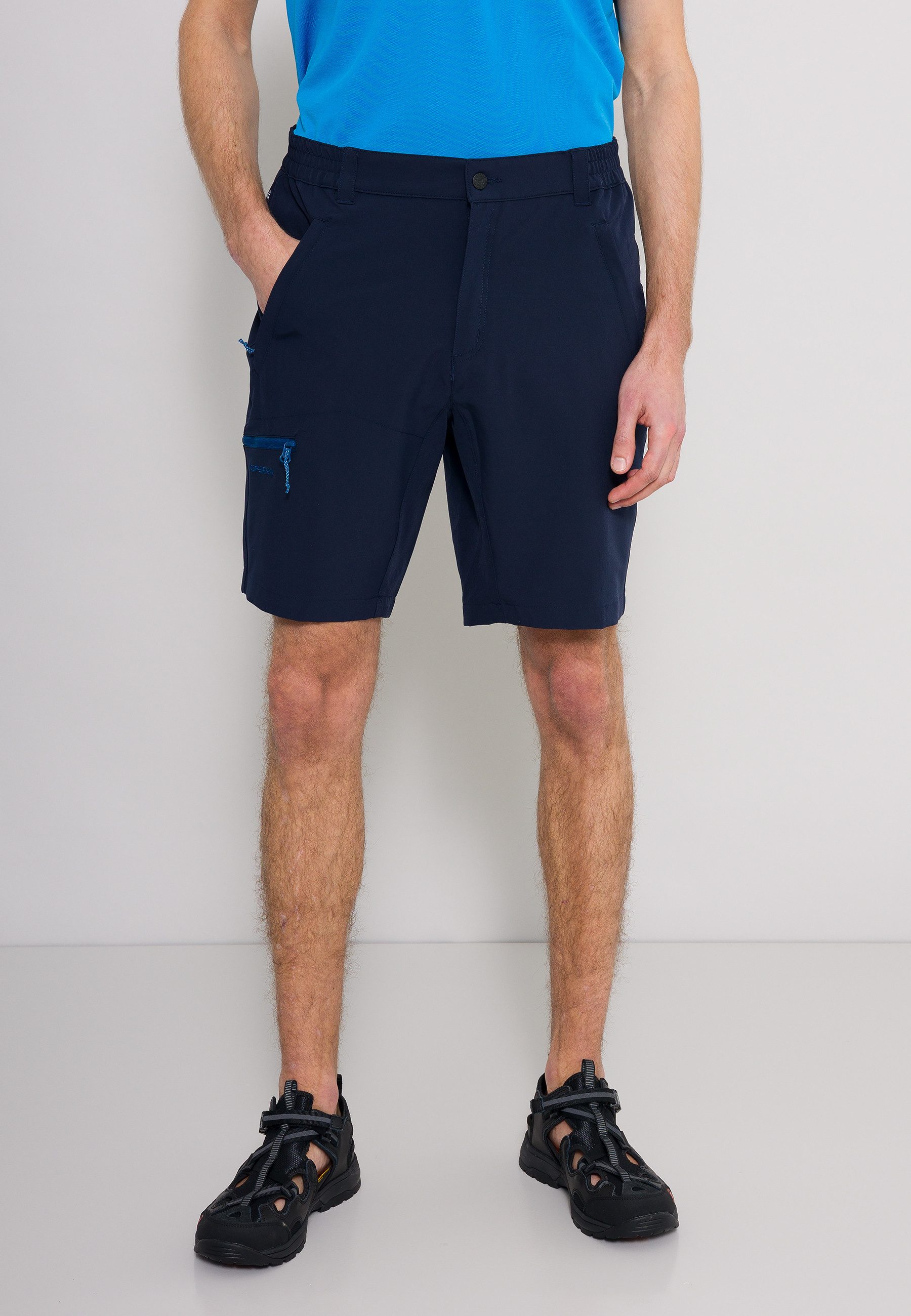 Trekkingshorts Icepeak Shorts BERWYN
