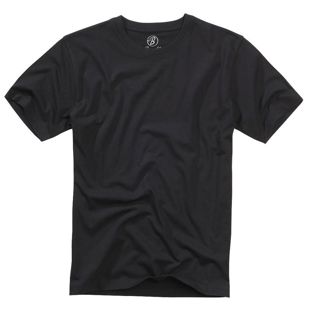 RennerXXL Funktionshemd Brandit T-Shirt Baumwolle Herren günstig online kaufen